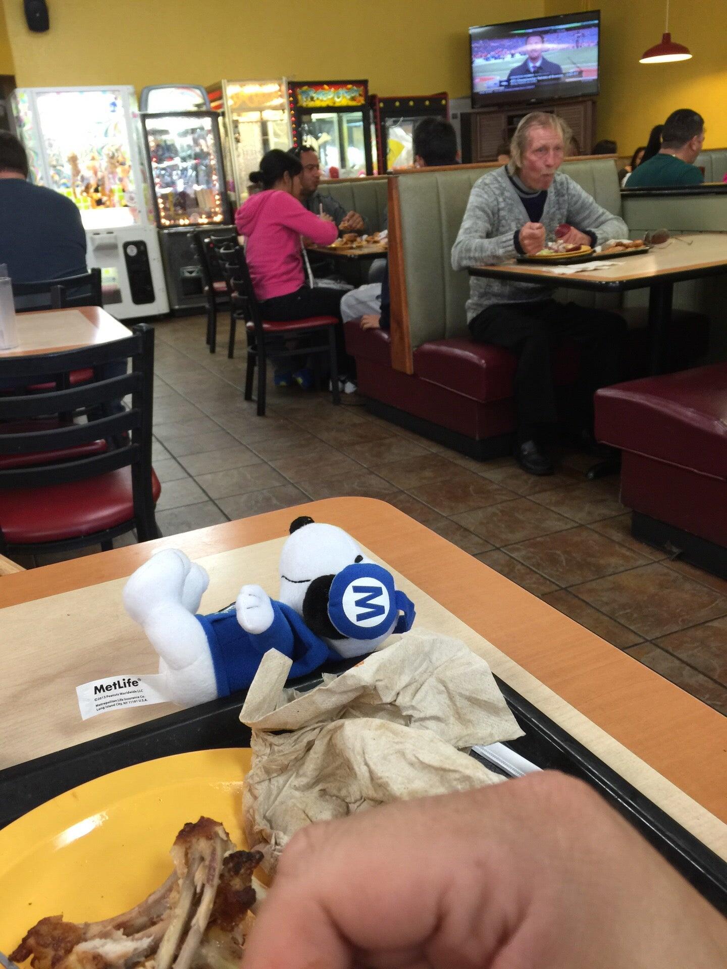 Photo credit: nextdoor