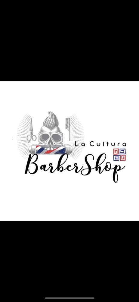 Lacultura Barber Shop