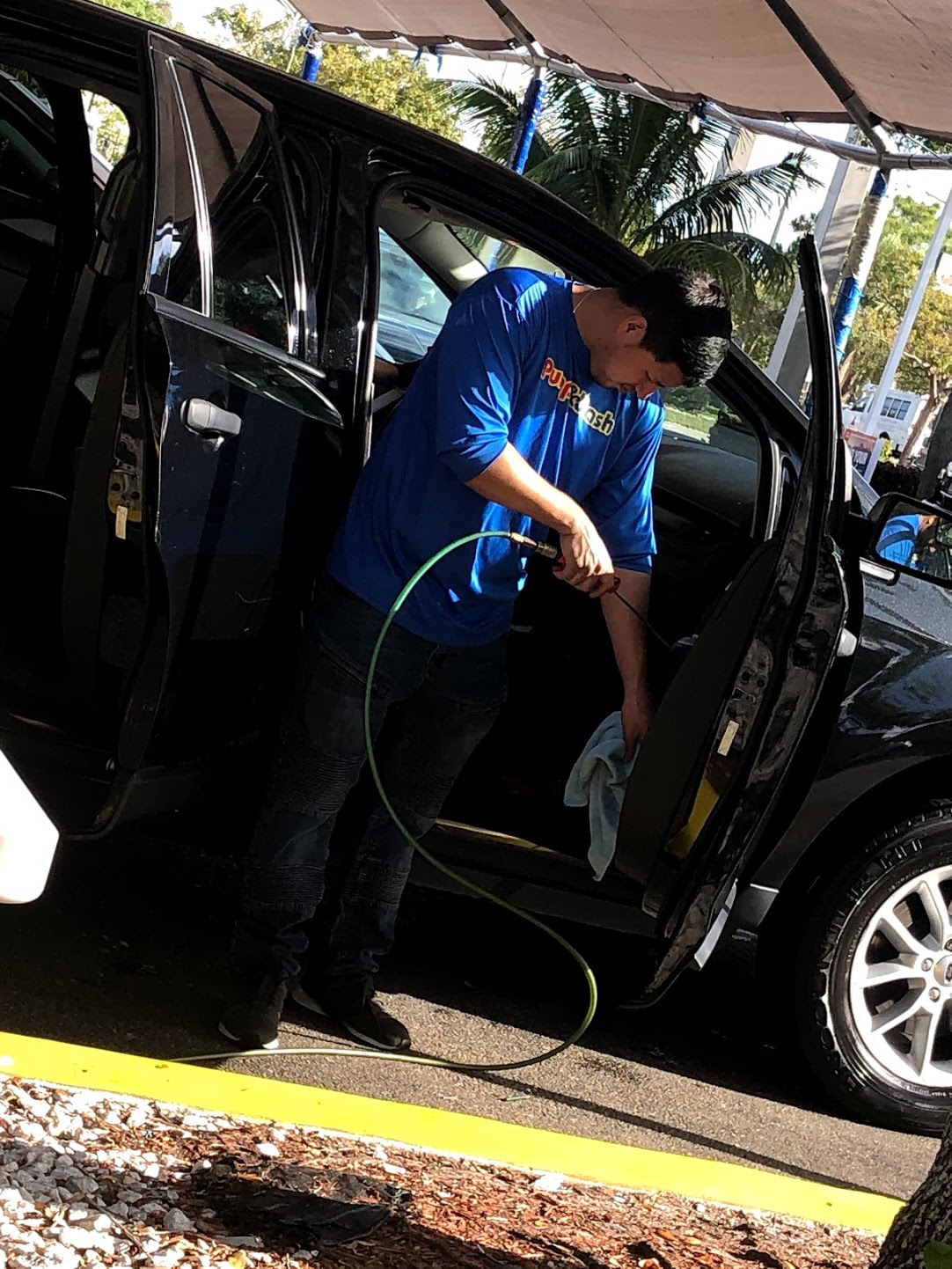 Pump & Munch Greenacres