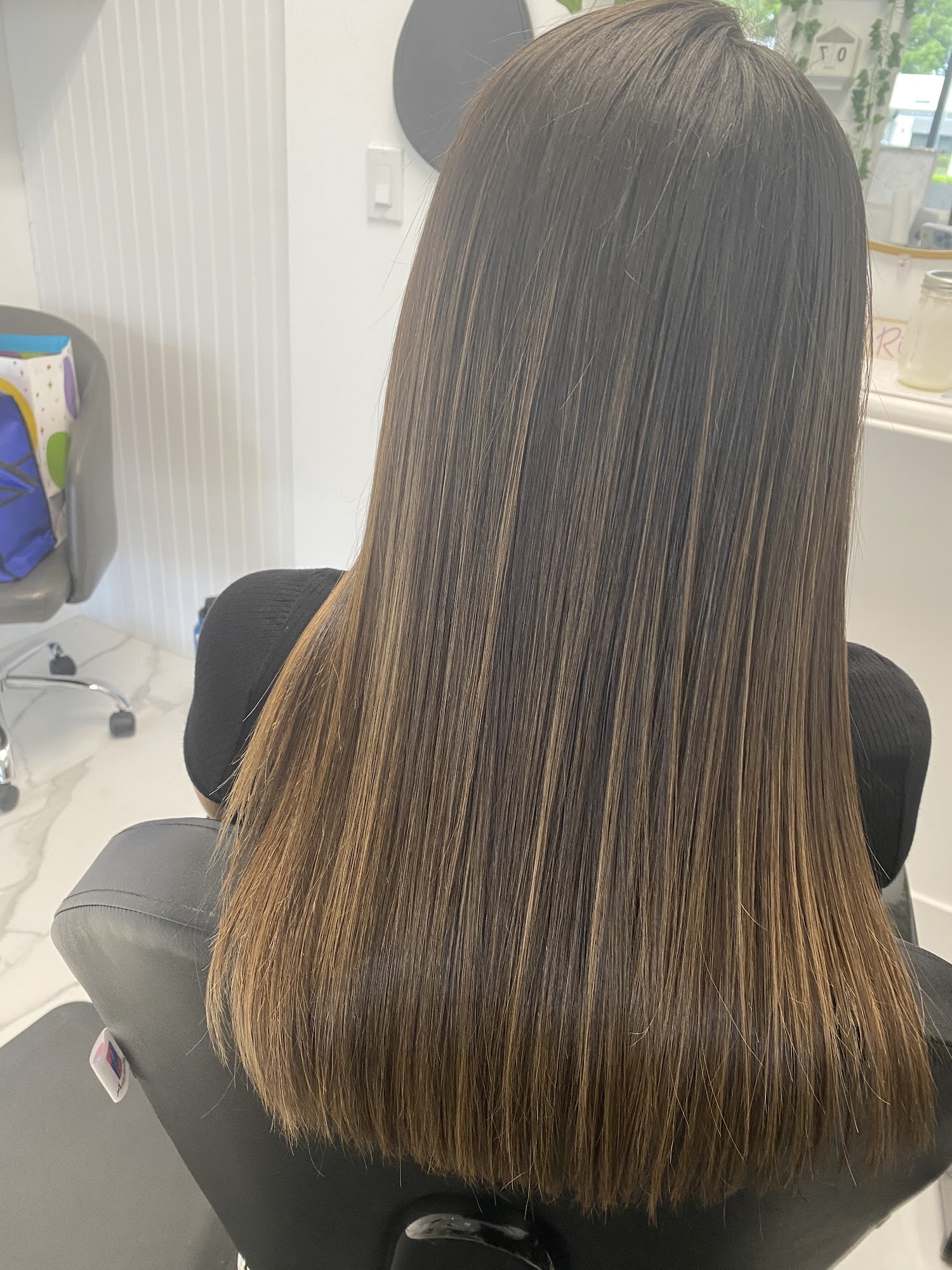 Griss Hair Style 3951 Jog Rd suite 120, Greenacres Florida 33467