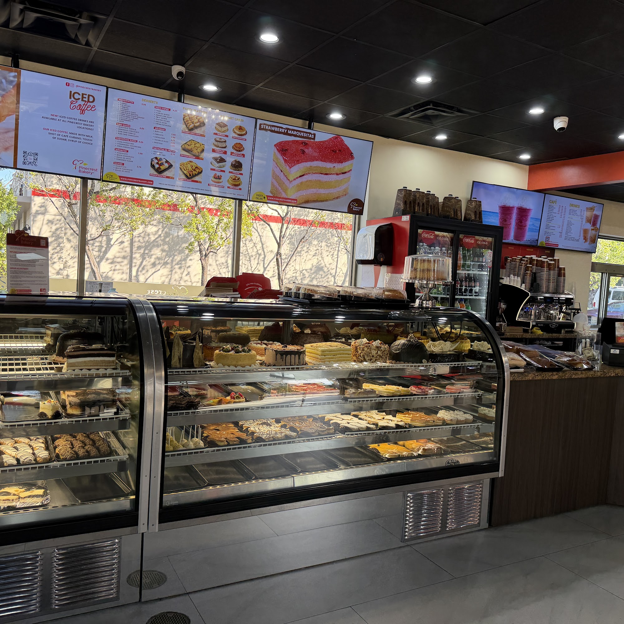 Pinecrest Bakery - Greenacres Greenacres