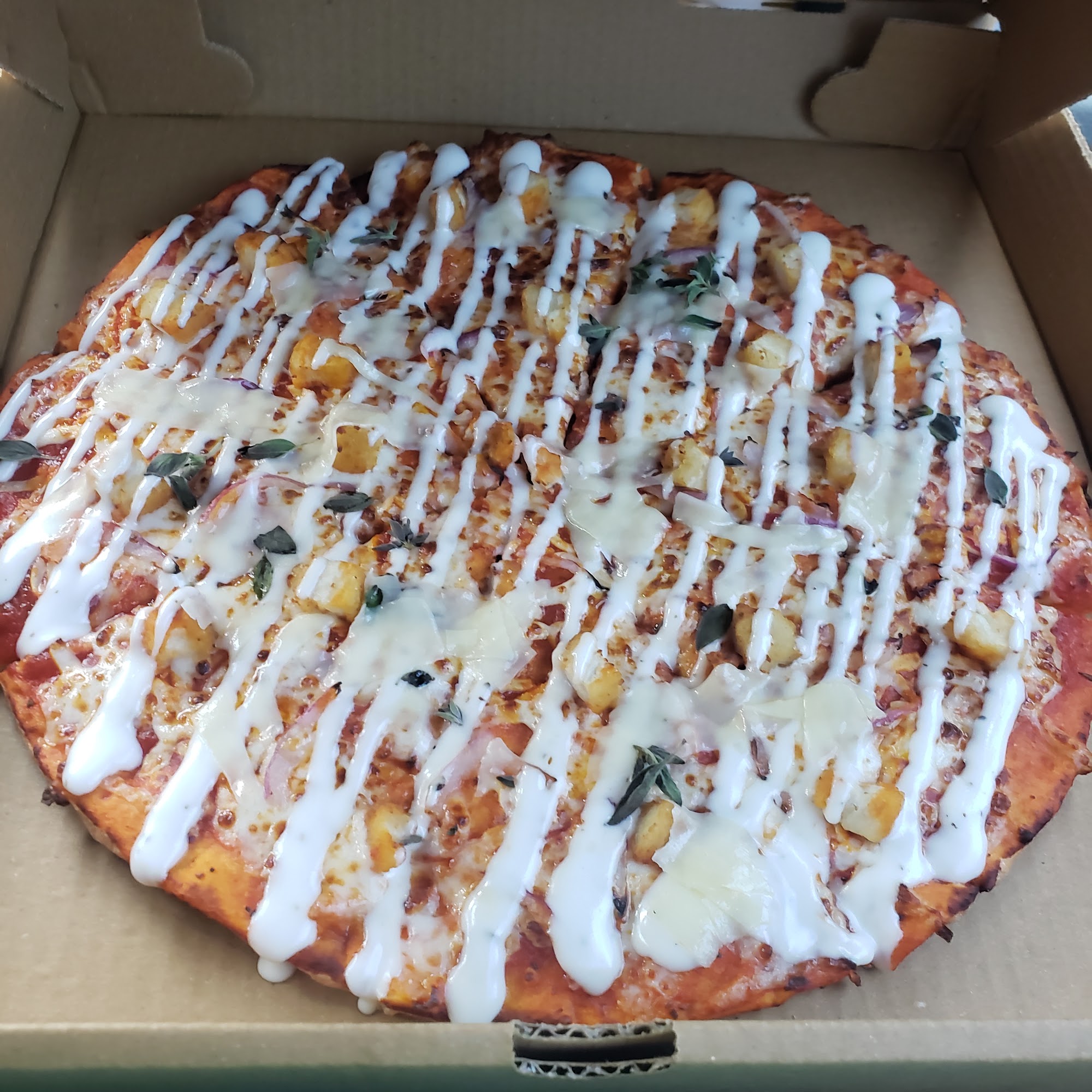 apizza lake worth Greenacres