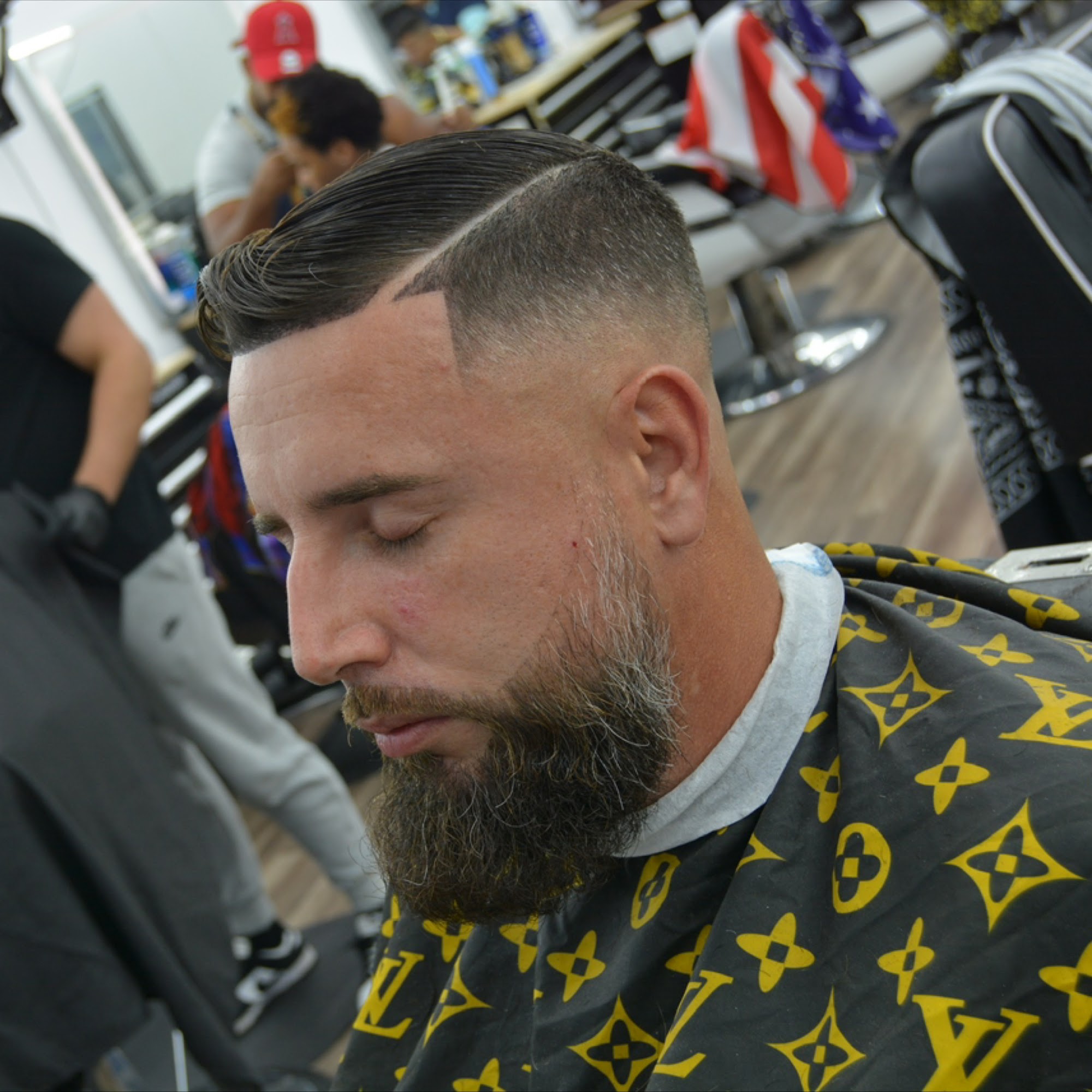Carlos Clippers 💈