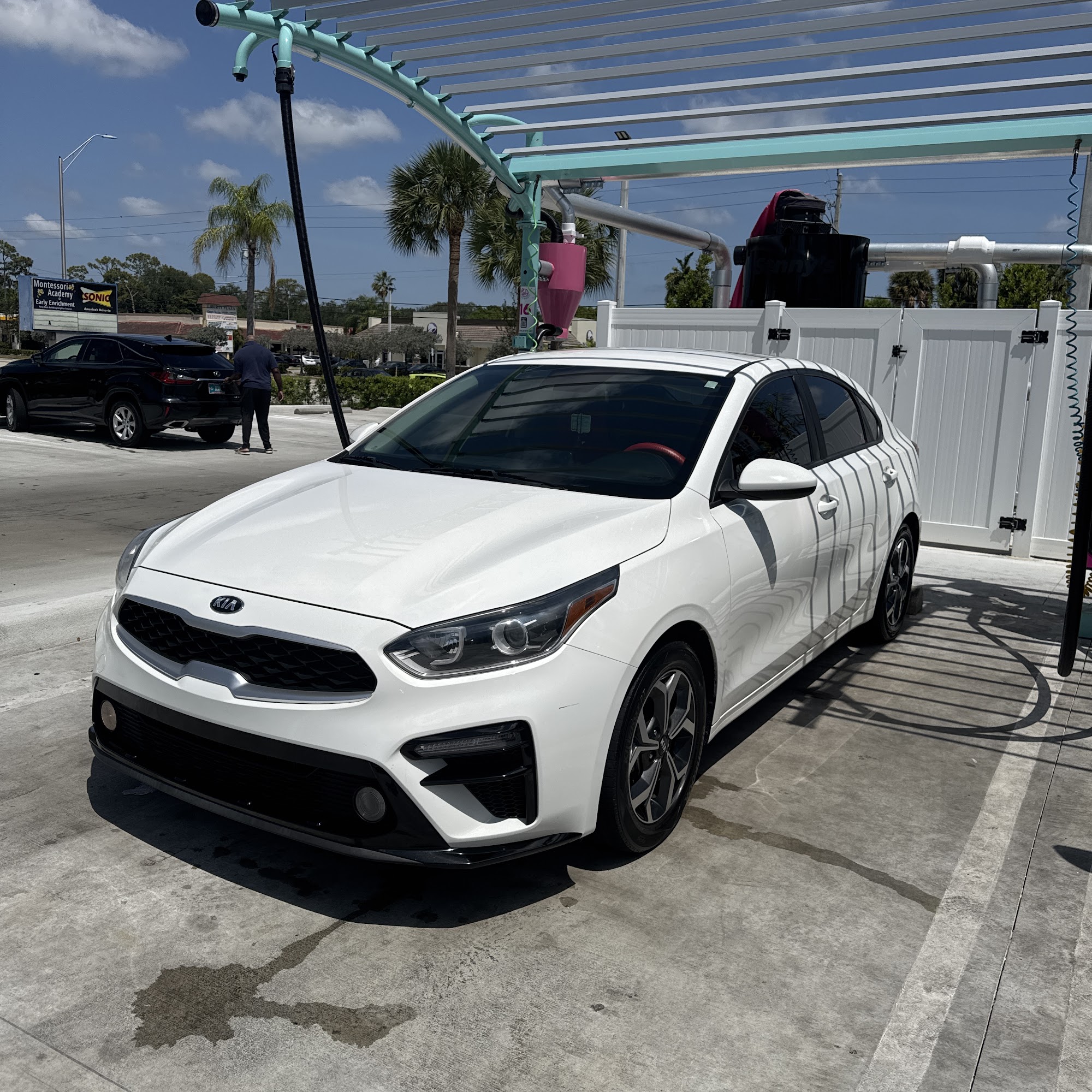 El Car Wash - Greenacres Greenacres