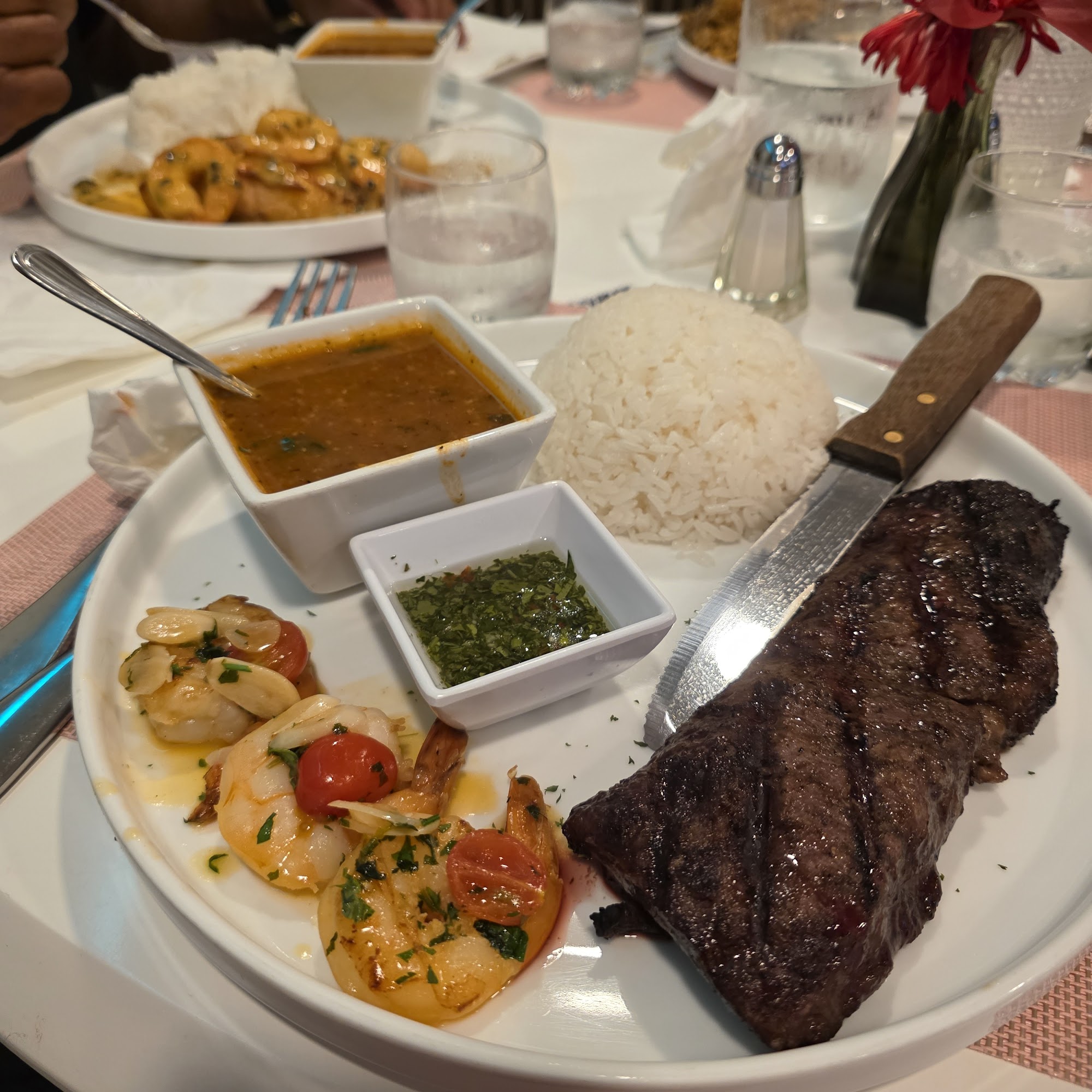 Restaurante Chivo Liniero Inc Greenacres