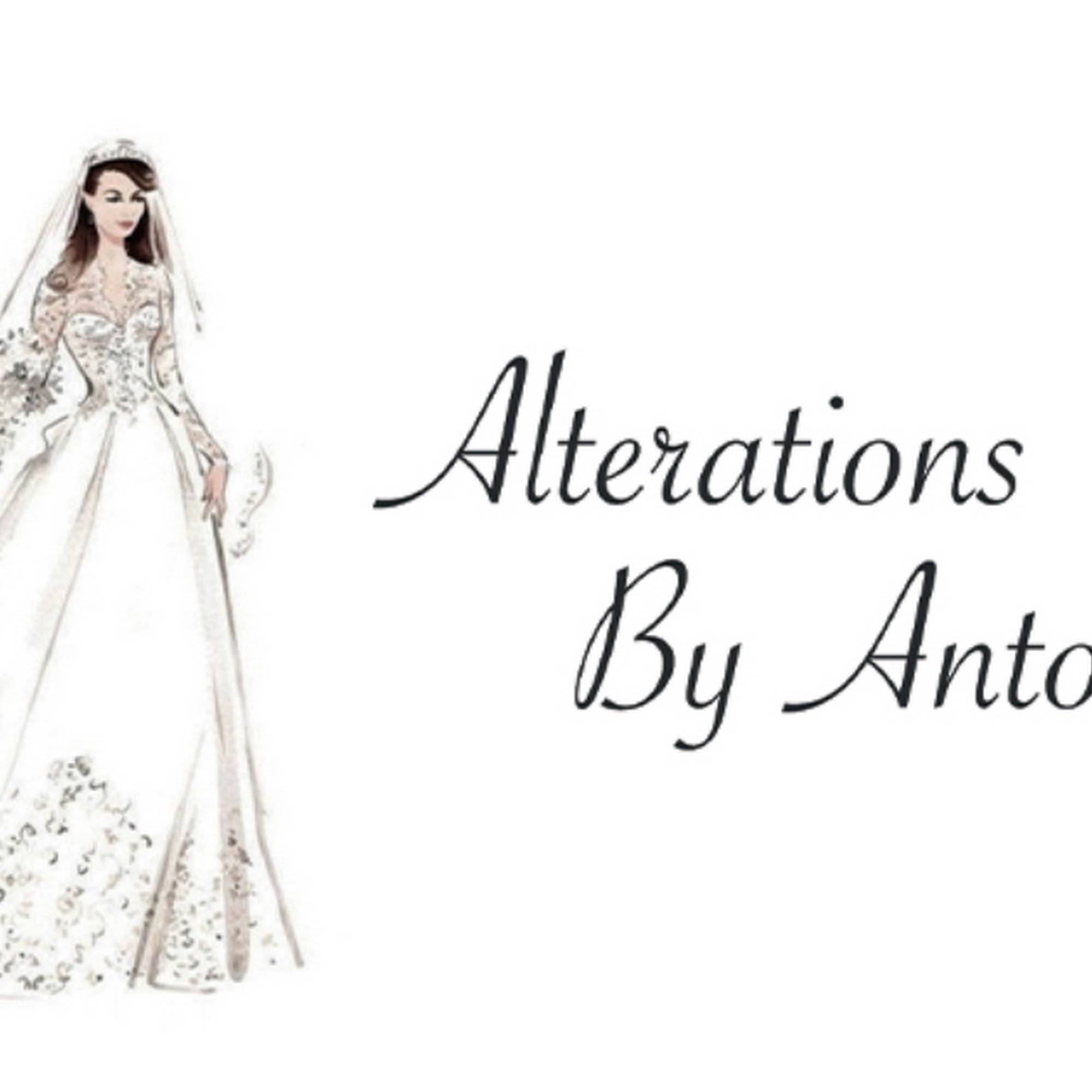 Alterations By Antonia 5199 10th Ave N Suite 110, Greenacres Florida 33463