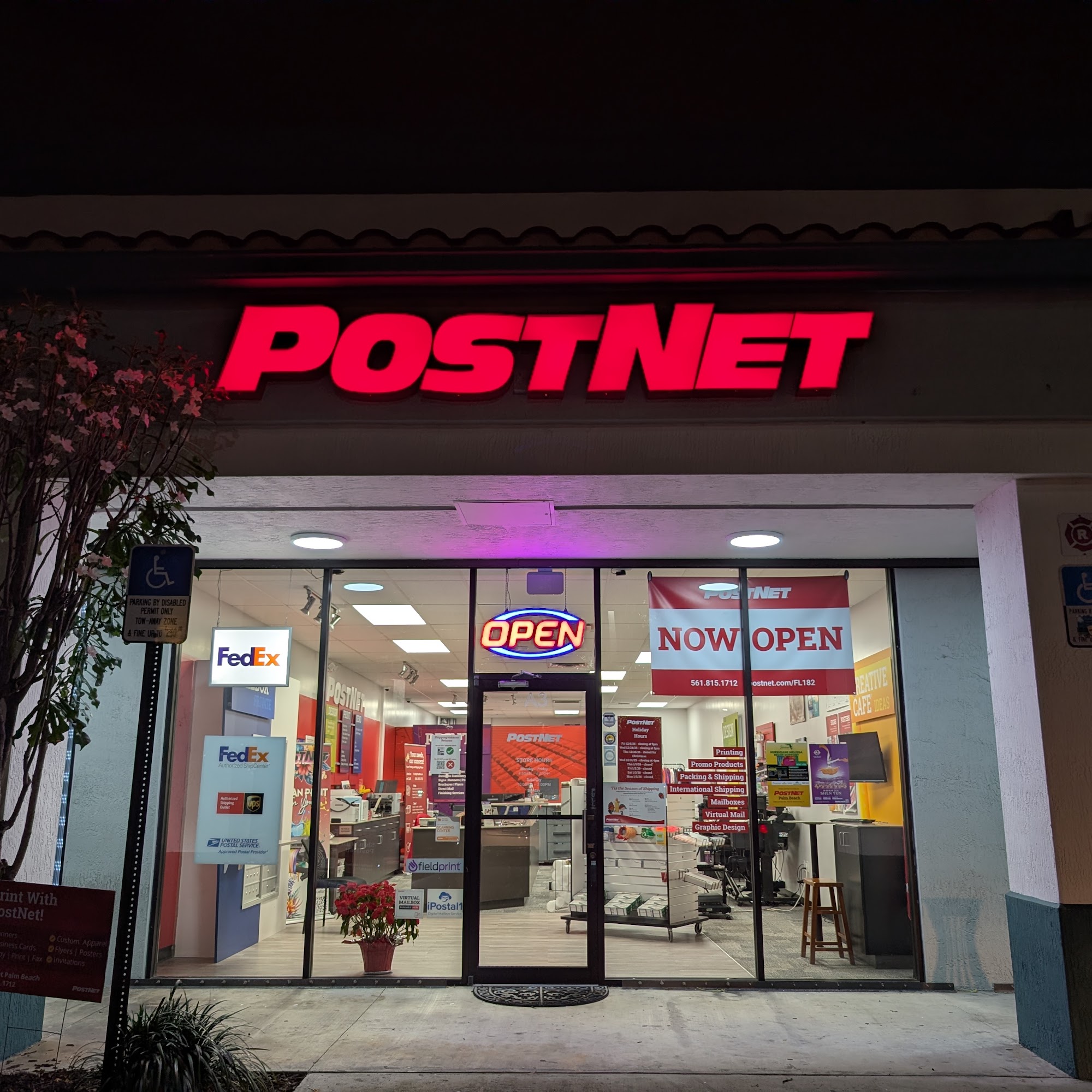 PostNet Greenacres