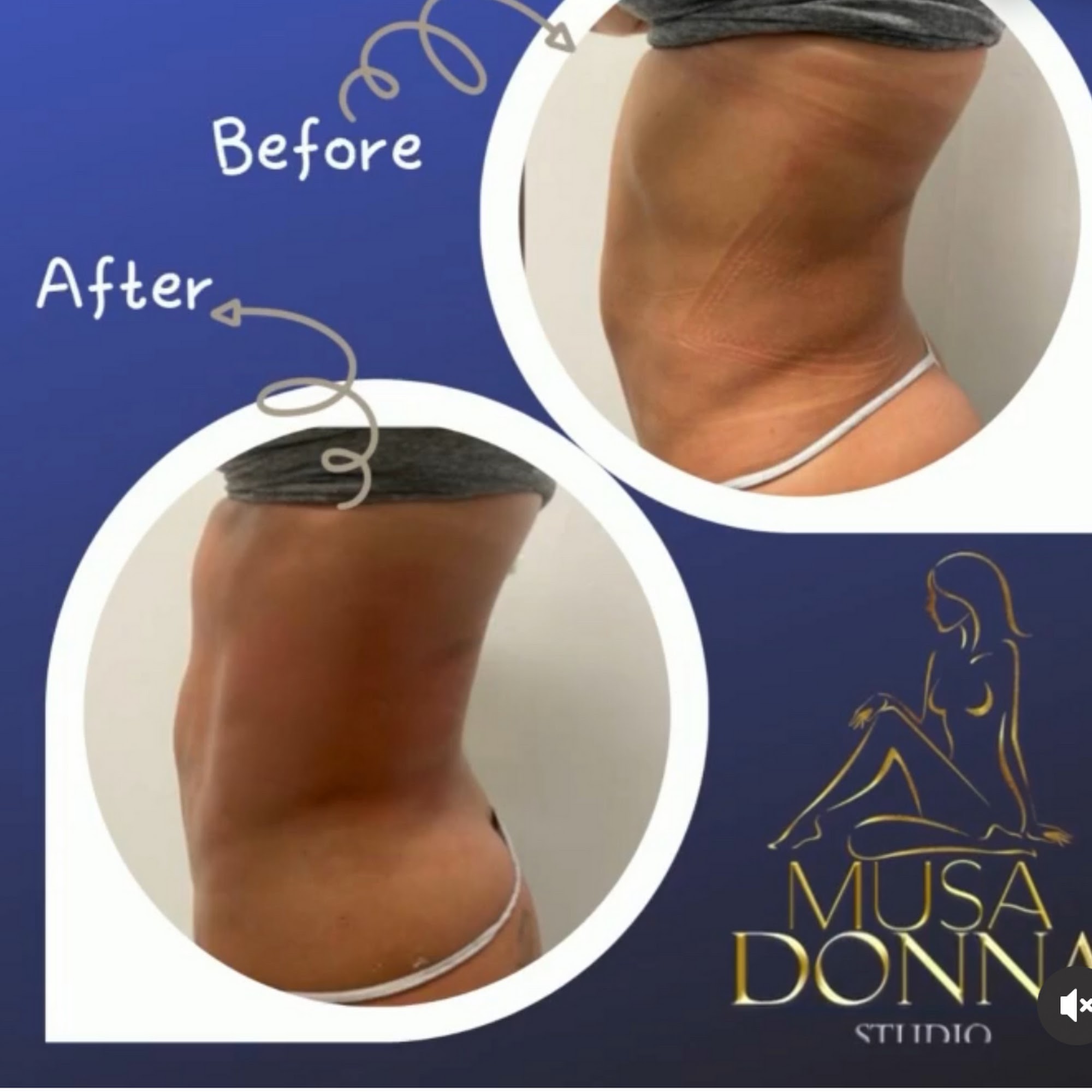 Musa Donna Salon & Studio