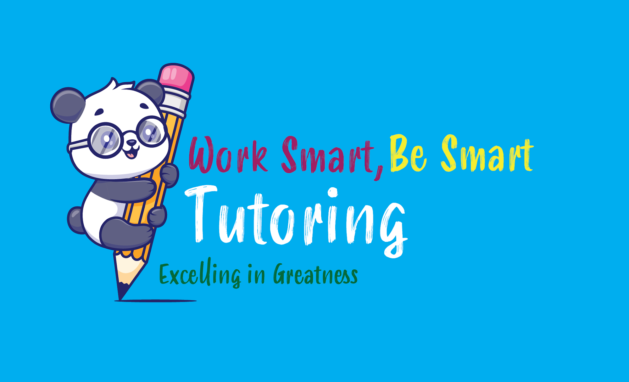 Work Smart, Be Smart Tutoring LLC