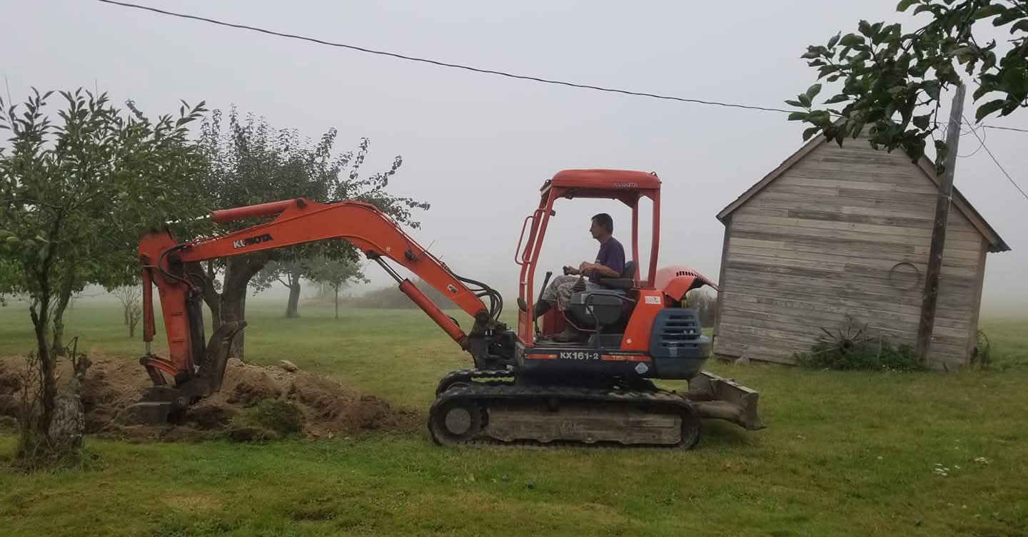 Absolute Septic Services Inc 18638 FL-19, Groveland Florida 34736