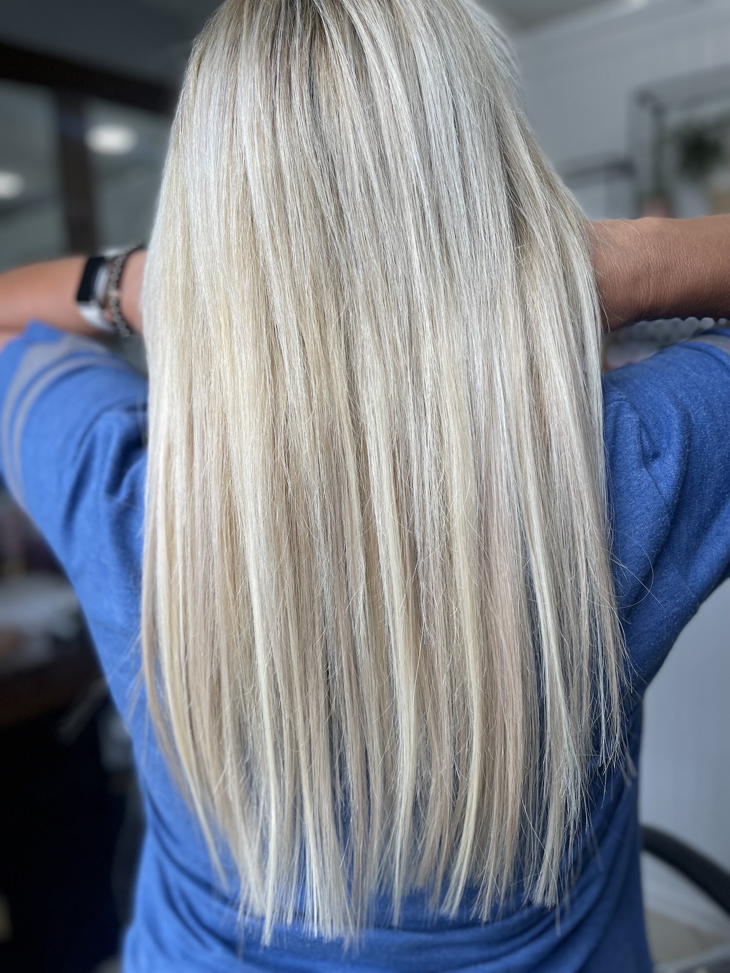 Boho Hair Salon 115 Sourwood Ln Suite B, Groveland Florida 34736