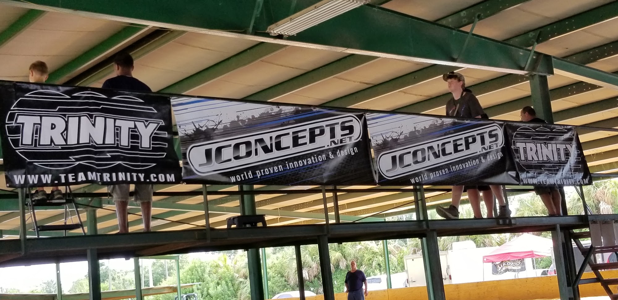 J Concepts Inc Groveland