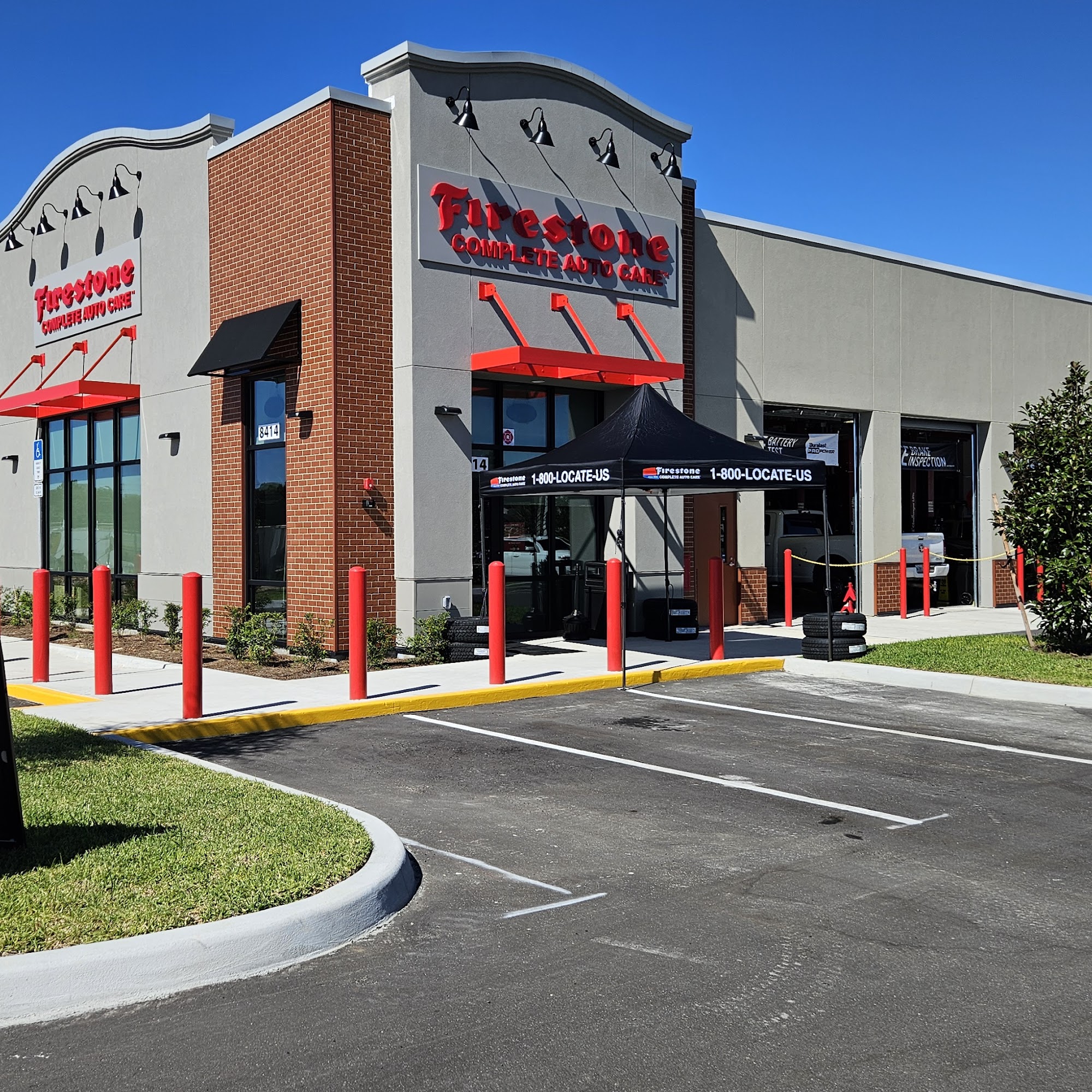 Firestone Complete Auto Care