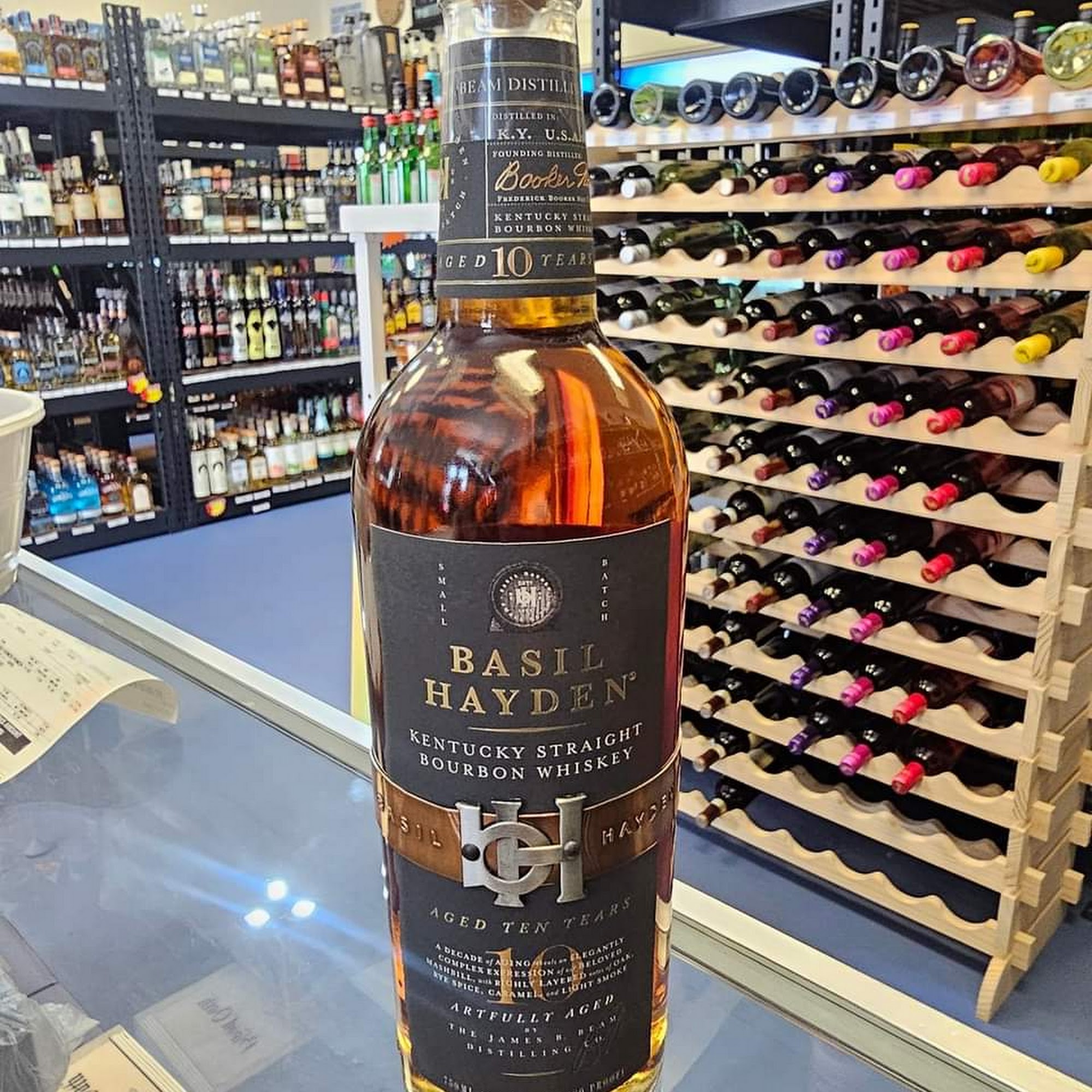 Liquor Land Groveland