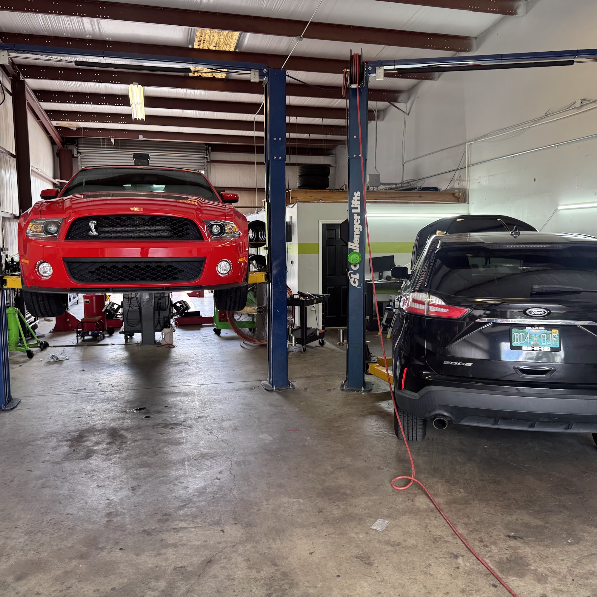 Central Florida Auto Professionals LLC Groveland