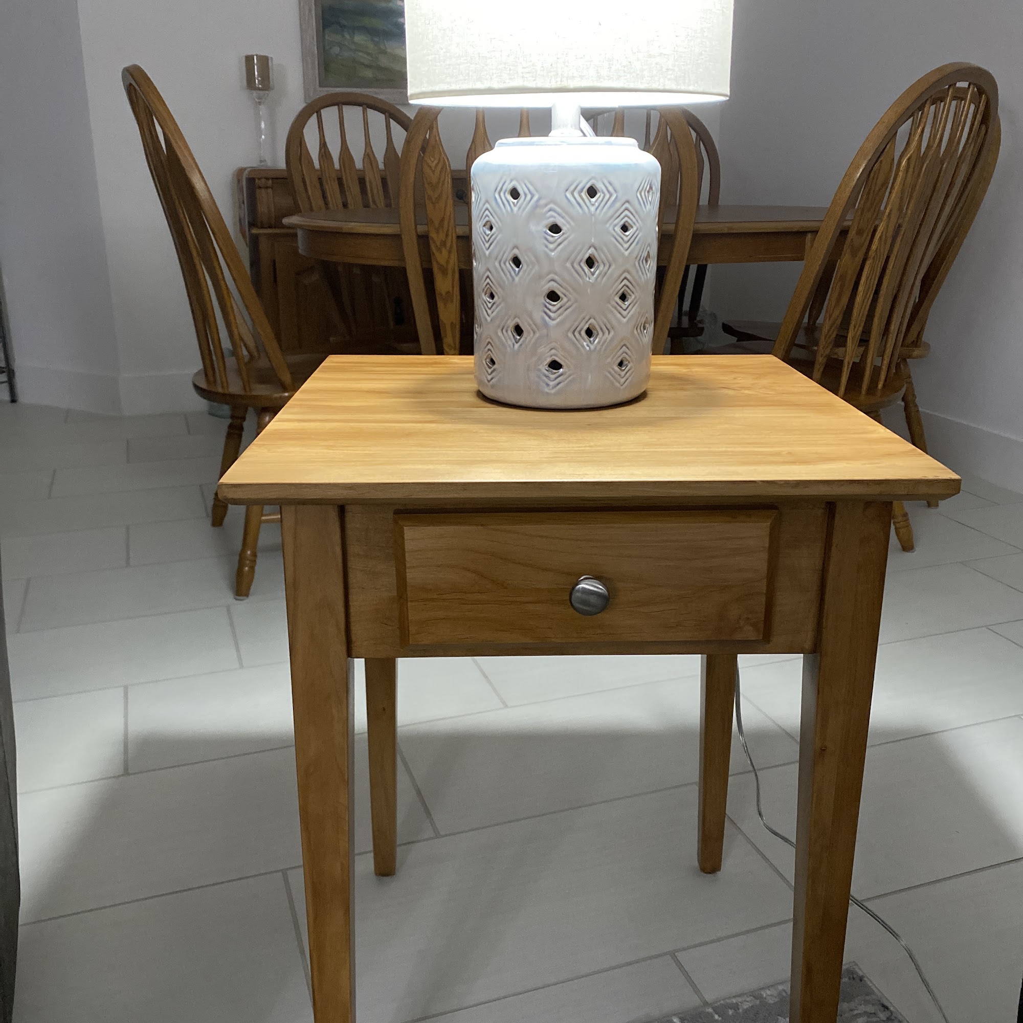 H AND R FURNITURE REPAIR LLC 109 N Lake Ave, Groveland Florida 34736