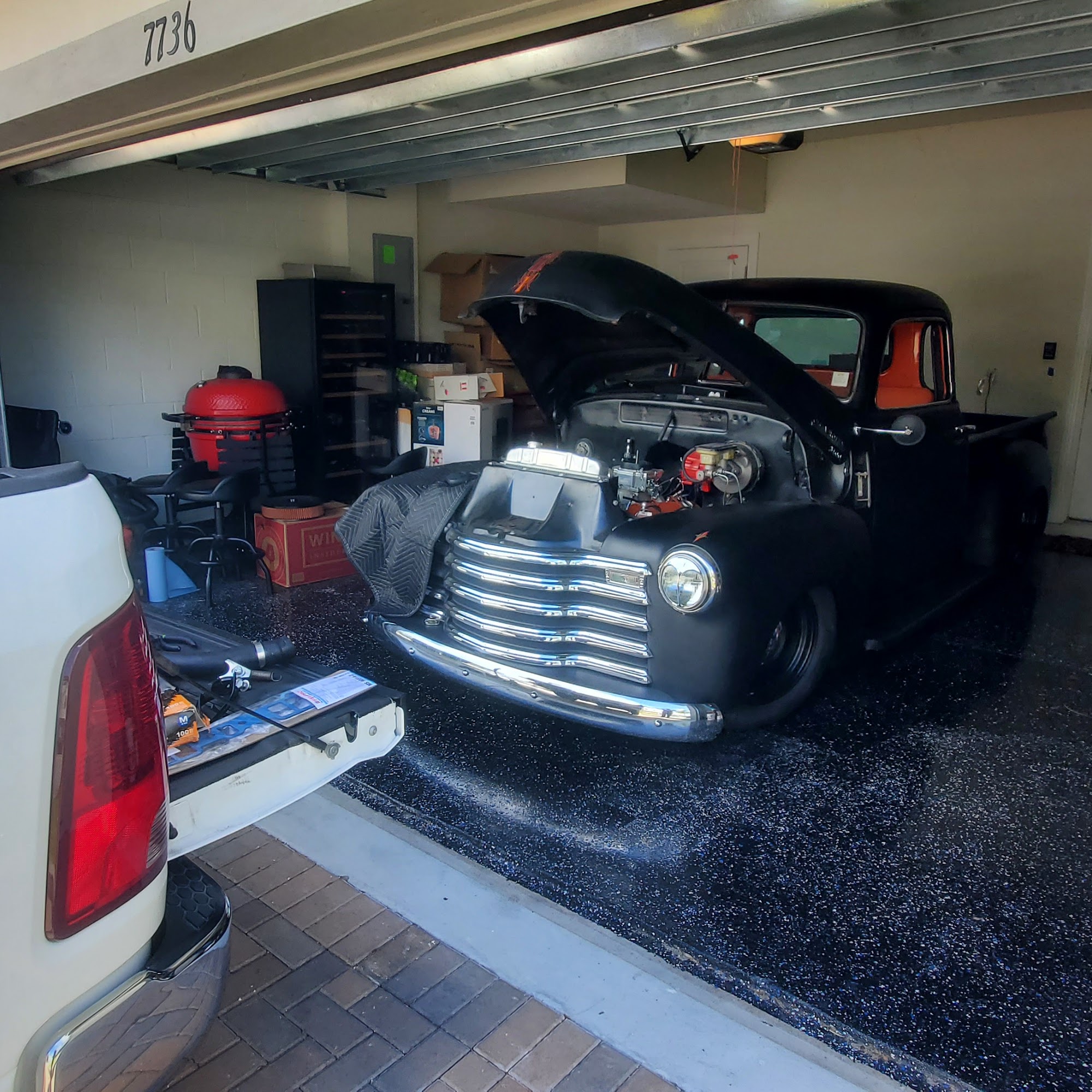 LuiG Automotive Services LLC Groveland