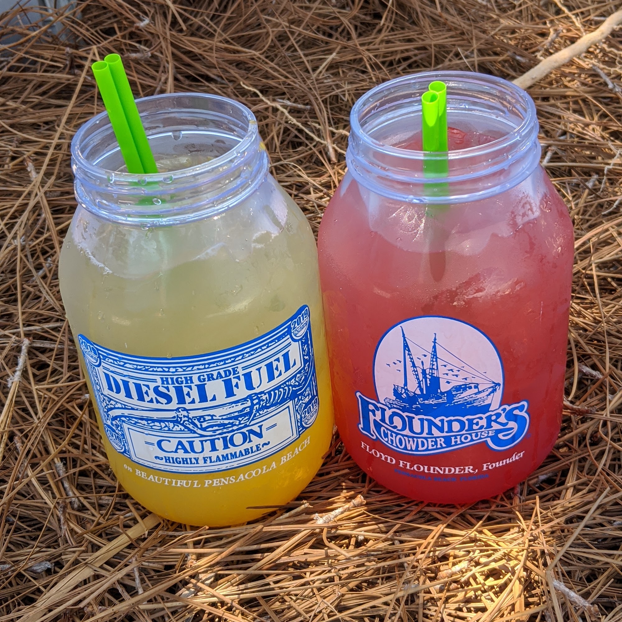 Flounder's Chowder House Gulf Breeze