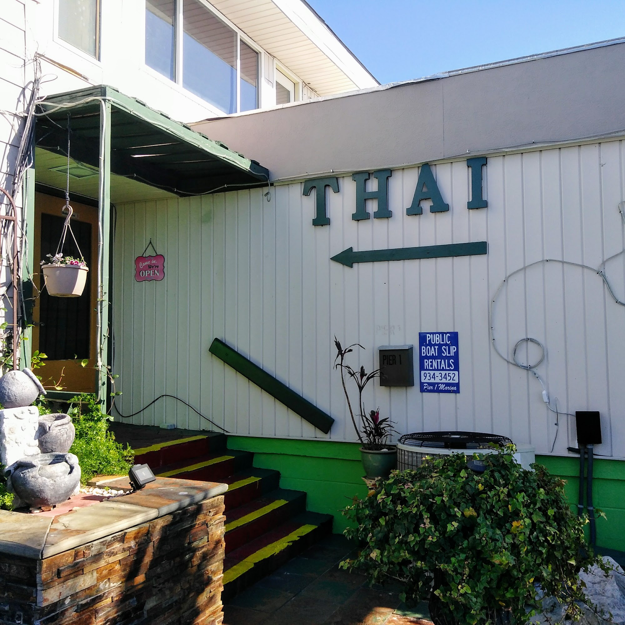 Thai 54- Esaan Cuisine Gulf Breeze
