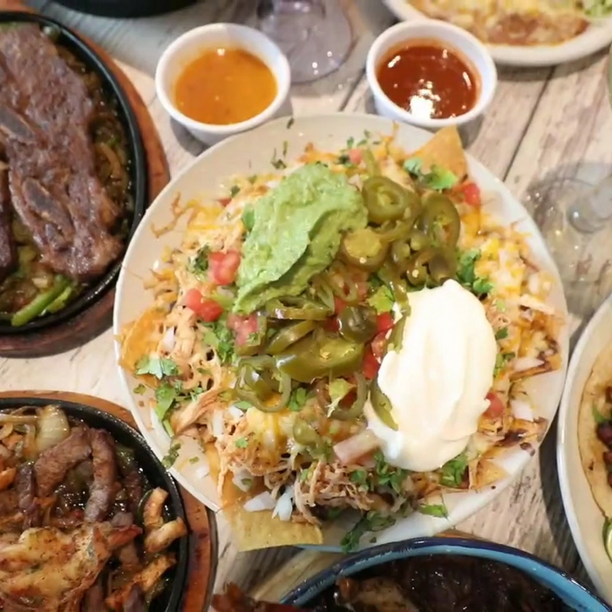 Tacos Rock Gulf Breeze