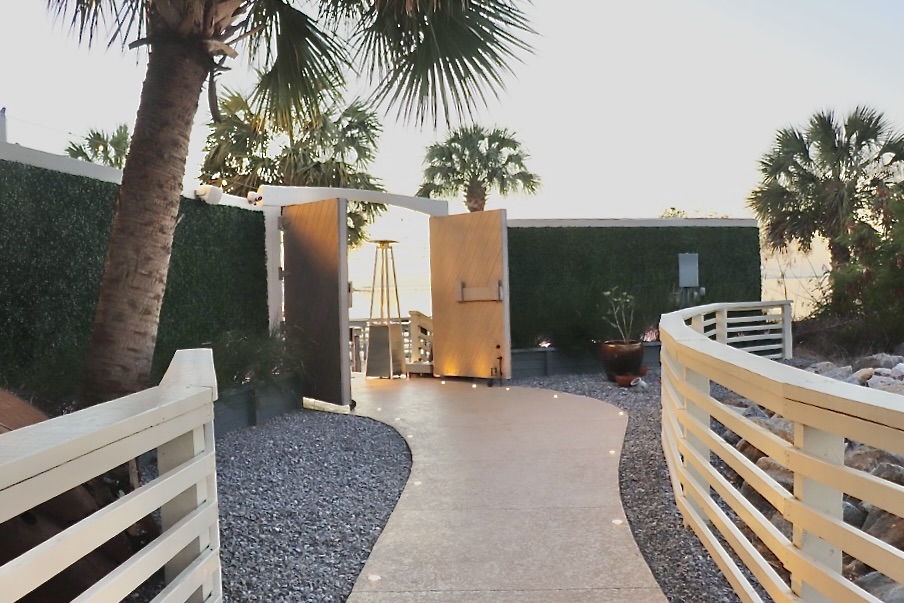 The Bridge Waterfront Venue Gulf Breeze