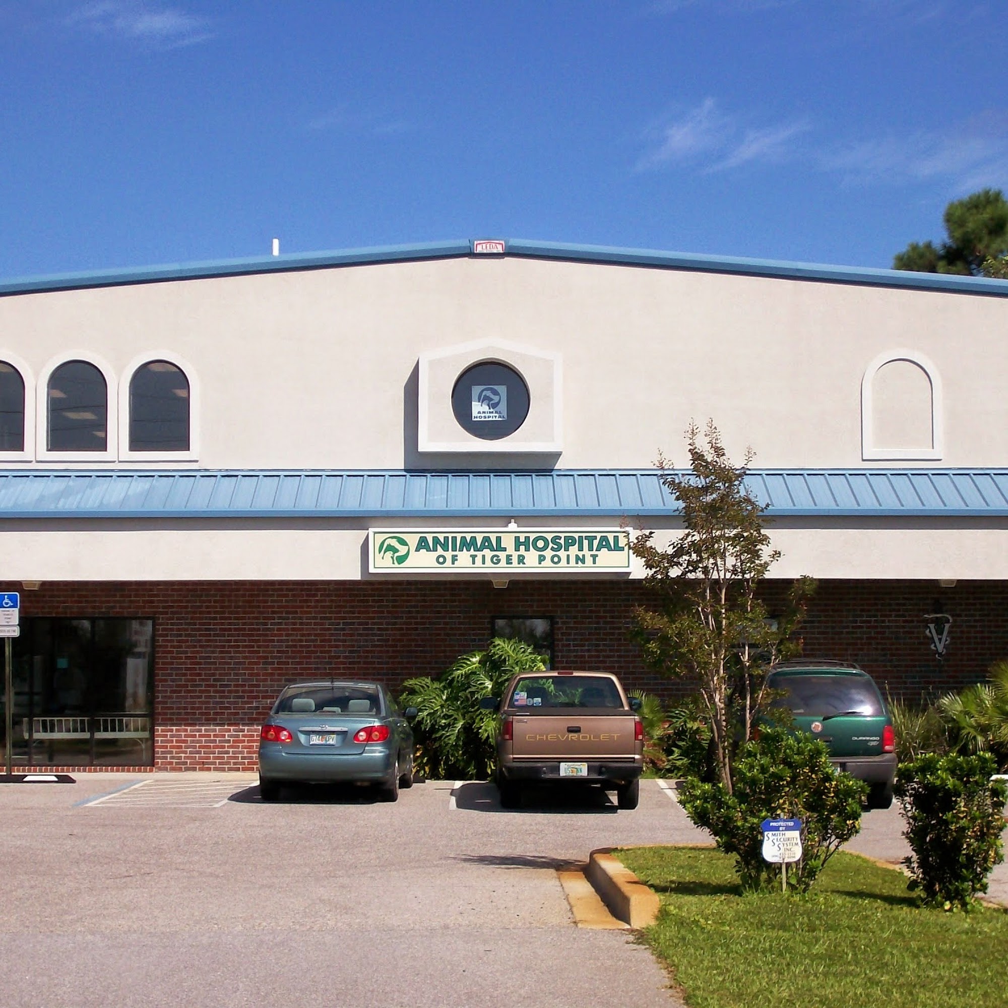 Animal Hospital of Tiger Point Gulf Breeze