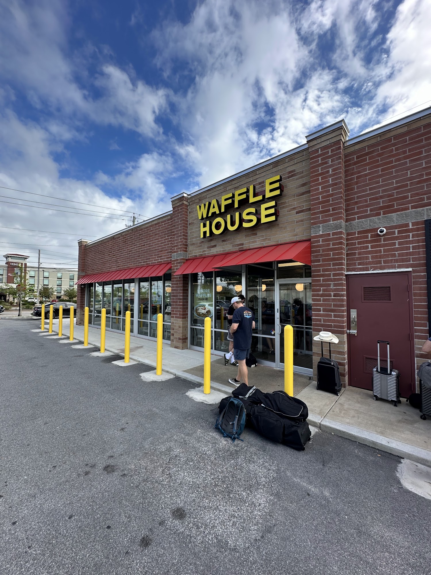 Waffle House