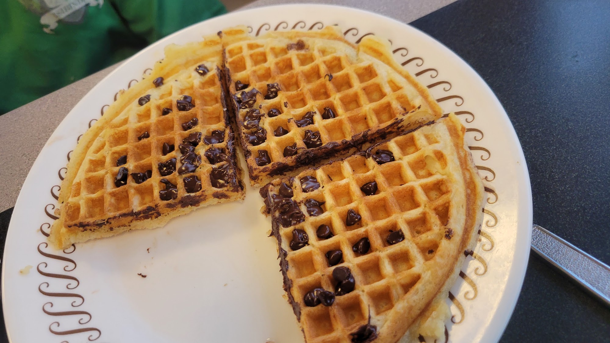 Waffle House