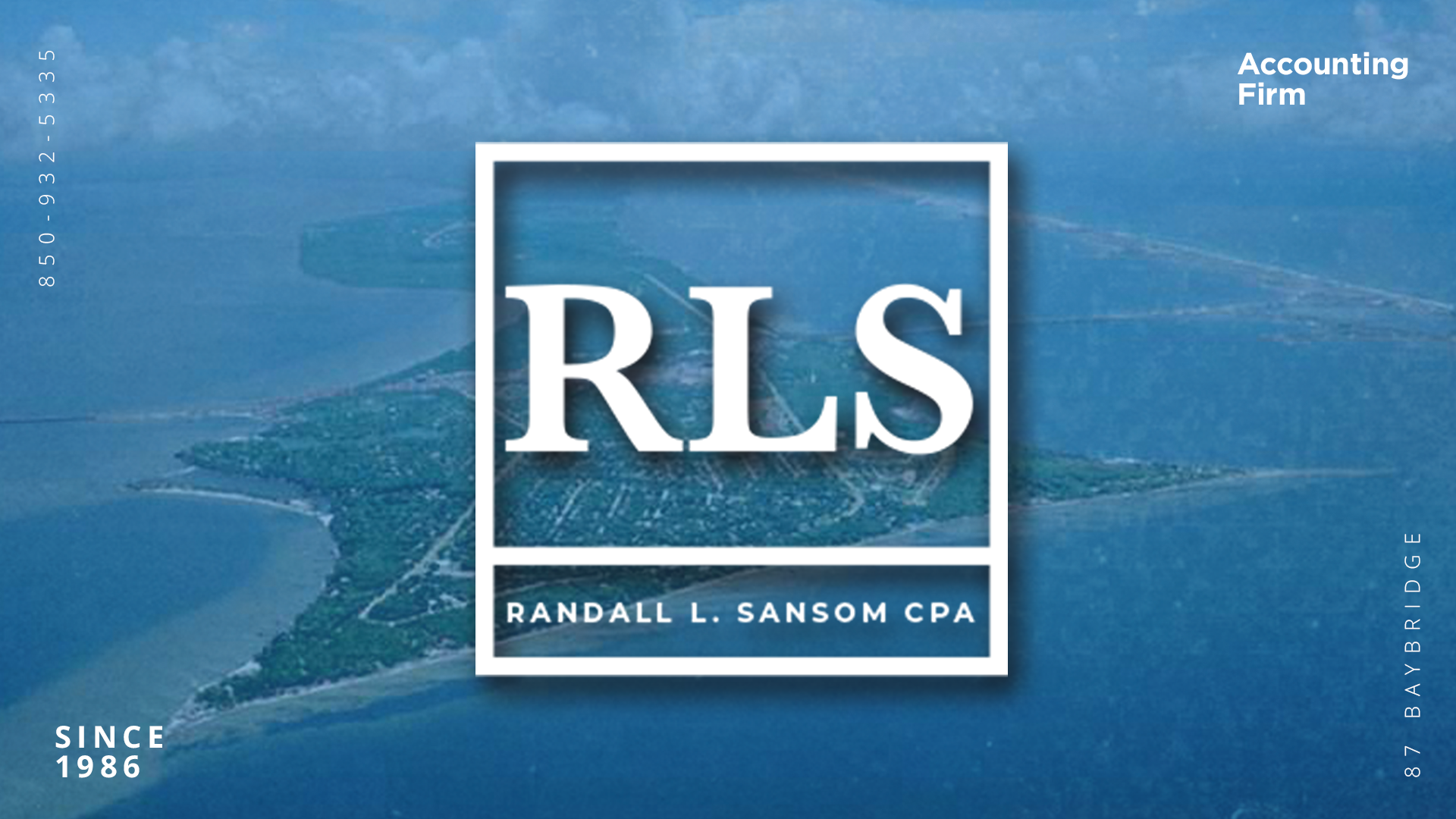 Sansom Randall L CPA