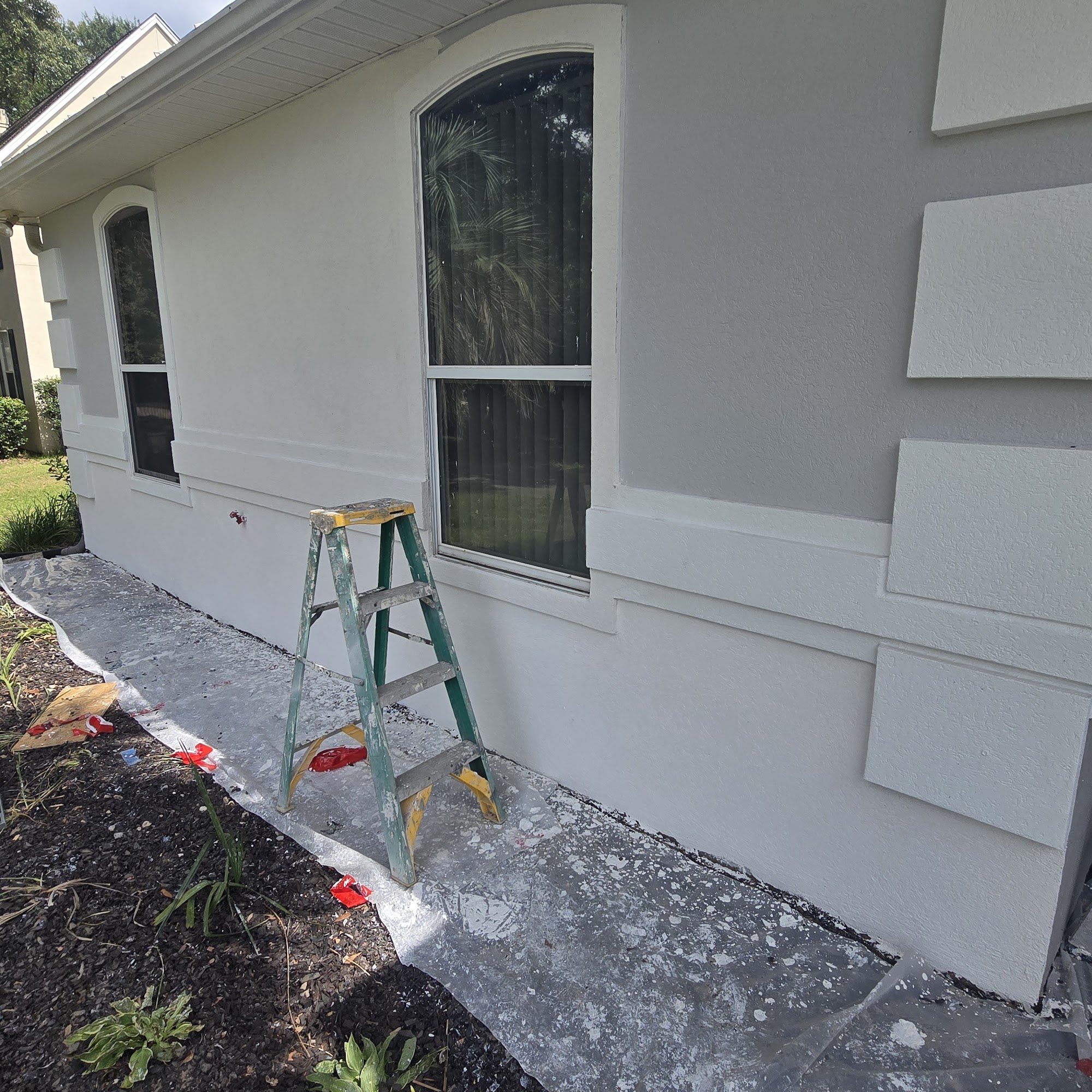 STB Restoration, Repair & Maintenance 362 Gulf Breeze Pkwy, Gulf Breeze Florida 32561