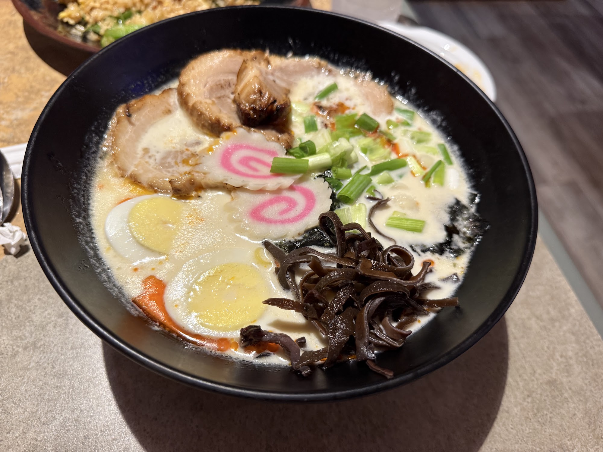 Alice MaMa Thai Cafe Gulf Breeze