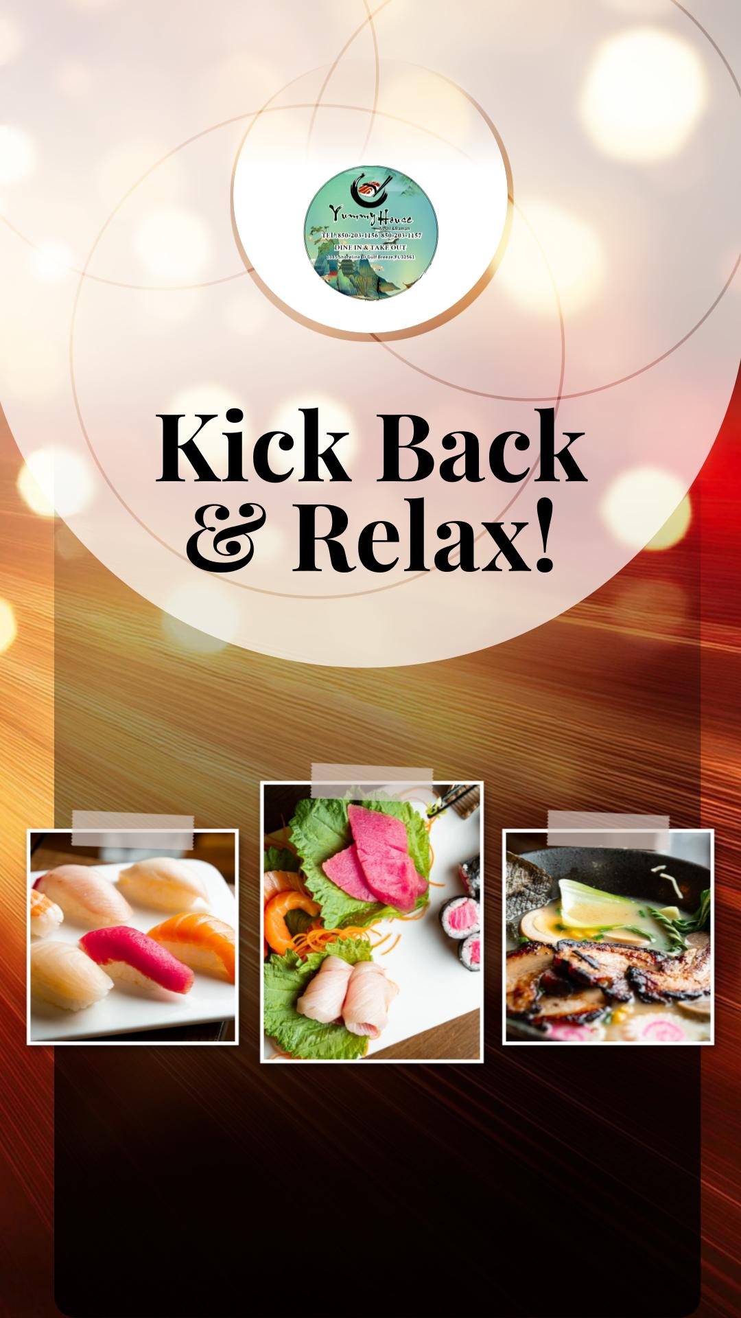 Yummy House (All You Can Eat) Gulf Breeze