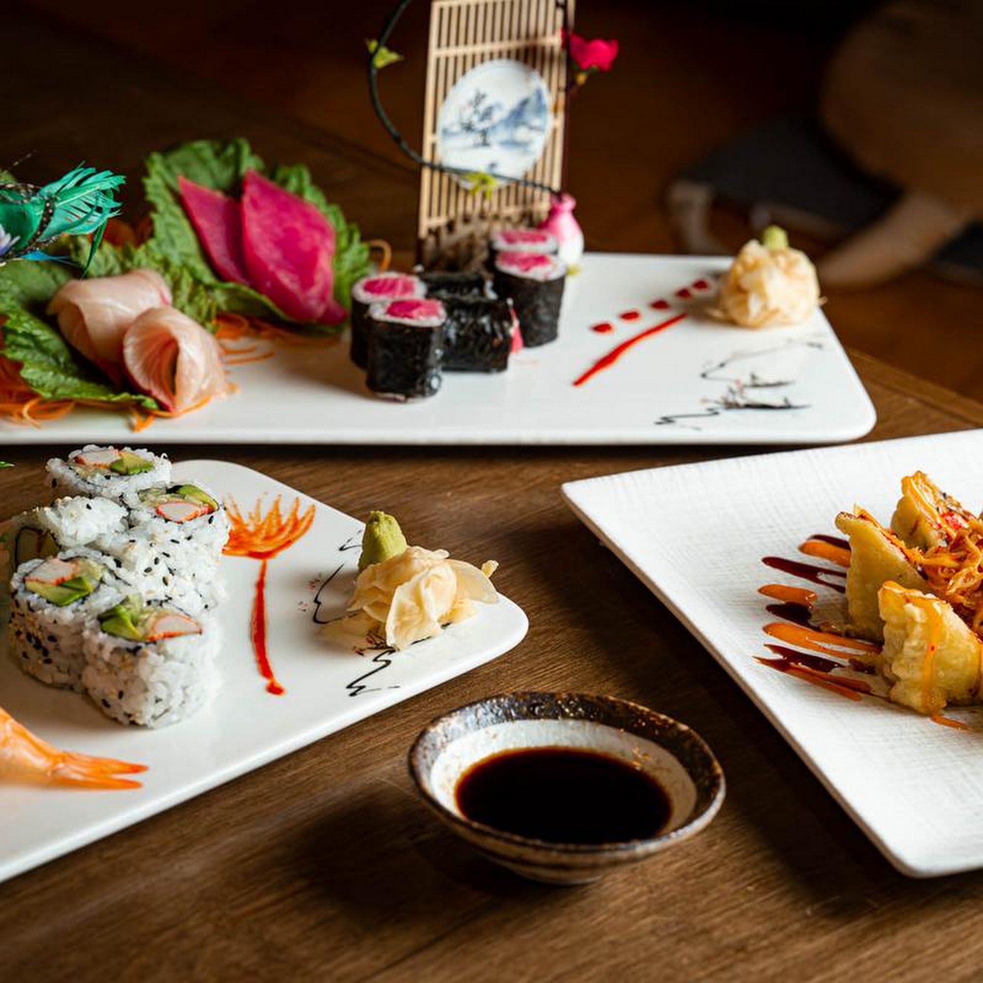 Yummy House (All You Can Eat) Gulf Breeze