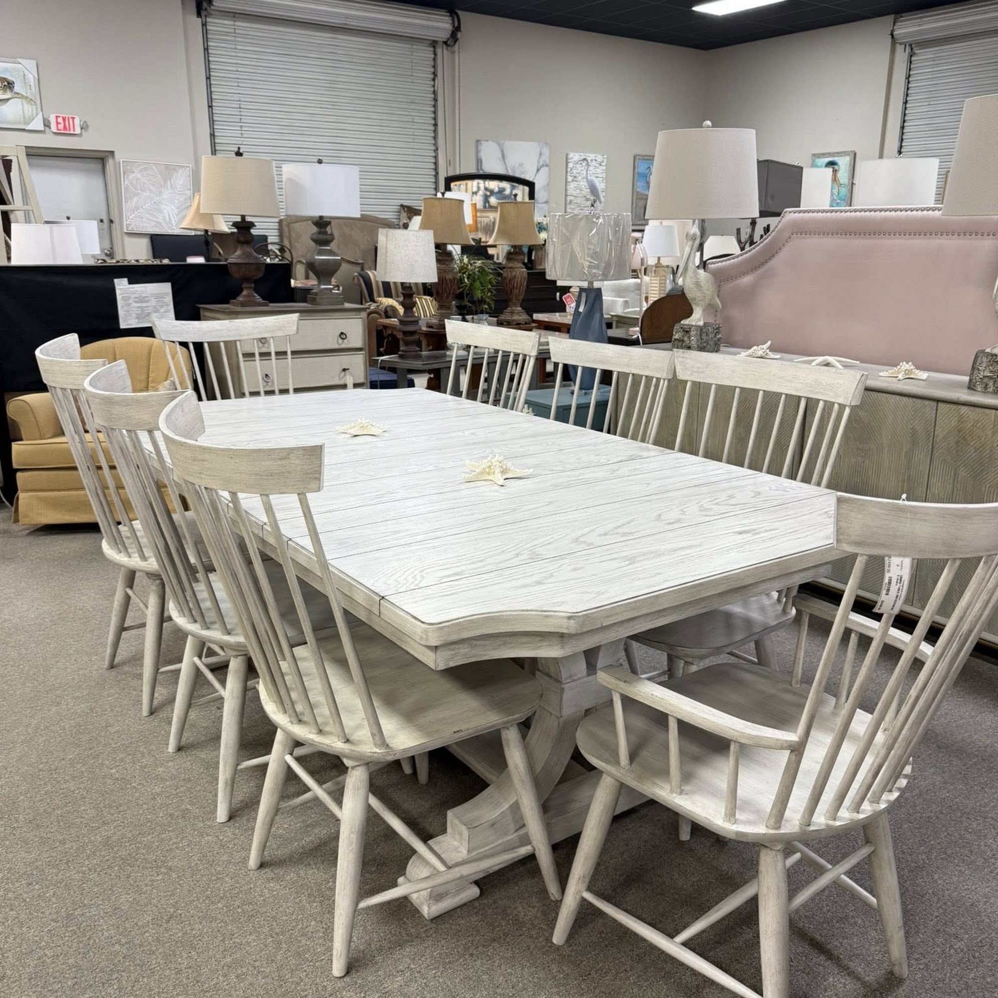 Coast Furniture Outlet 2975 Gulf Breeze Pkwy, Gulf Breeze Florida 32563