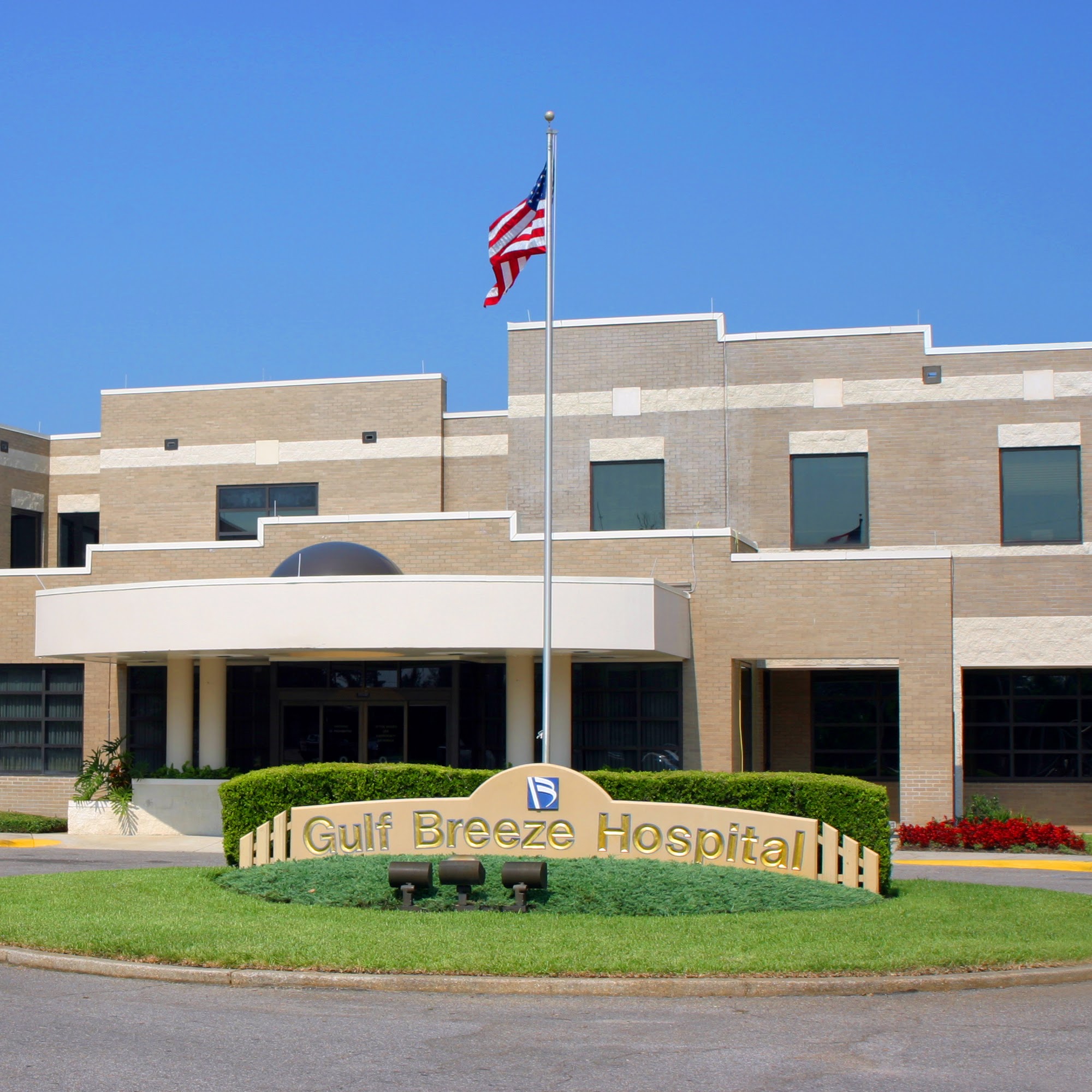 Gulf Breeze Hospital Gulf Breeze