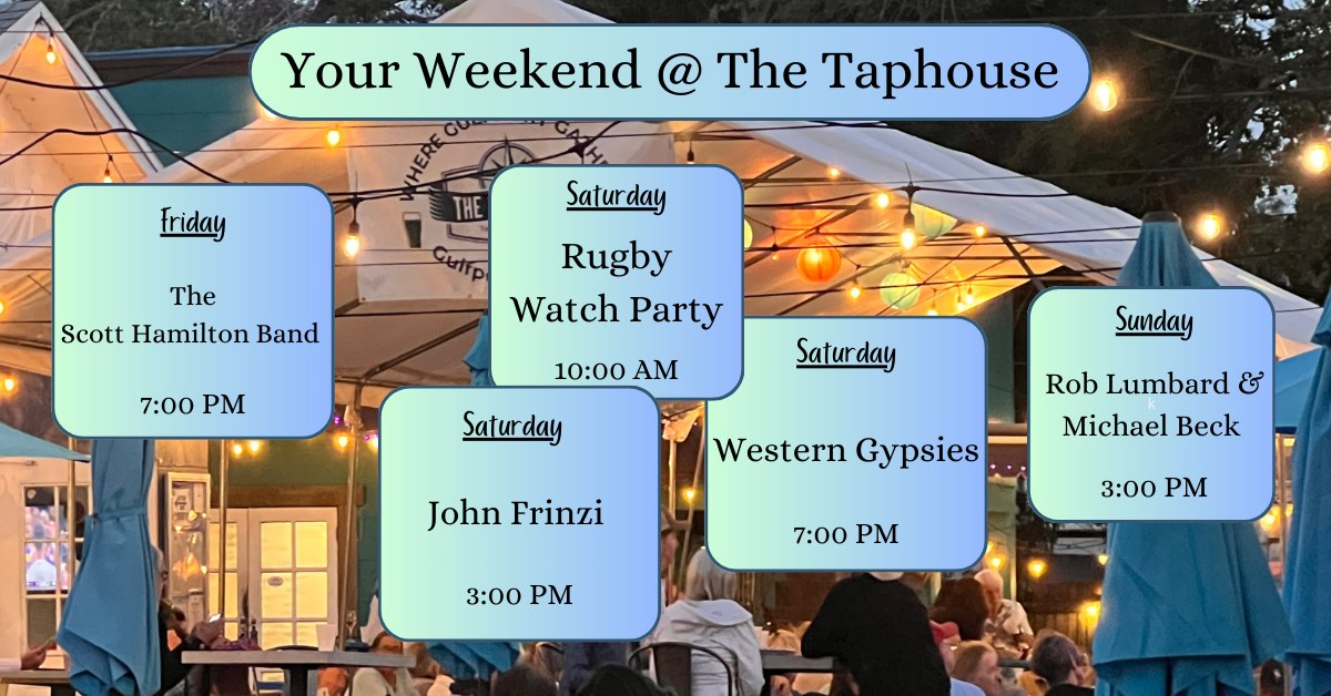 The North End Tap House & Kitchen Gulfport