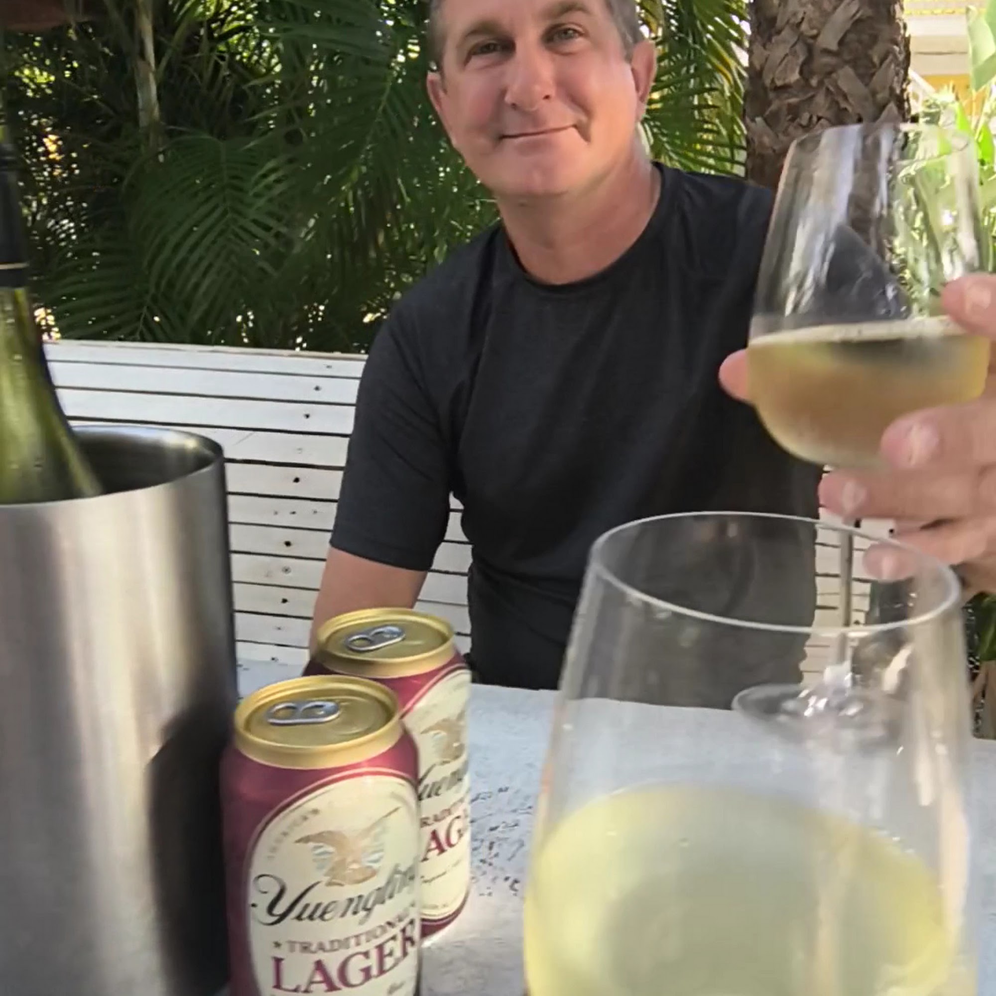 The Wine House + BBQ Gulfport