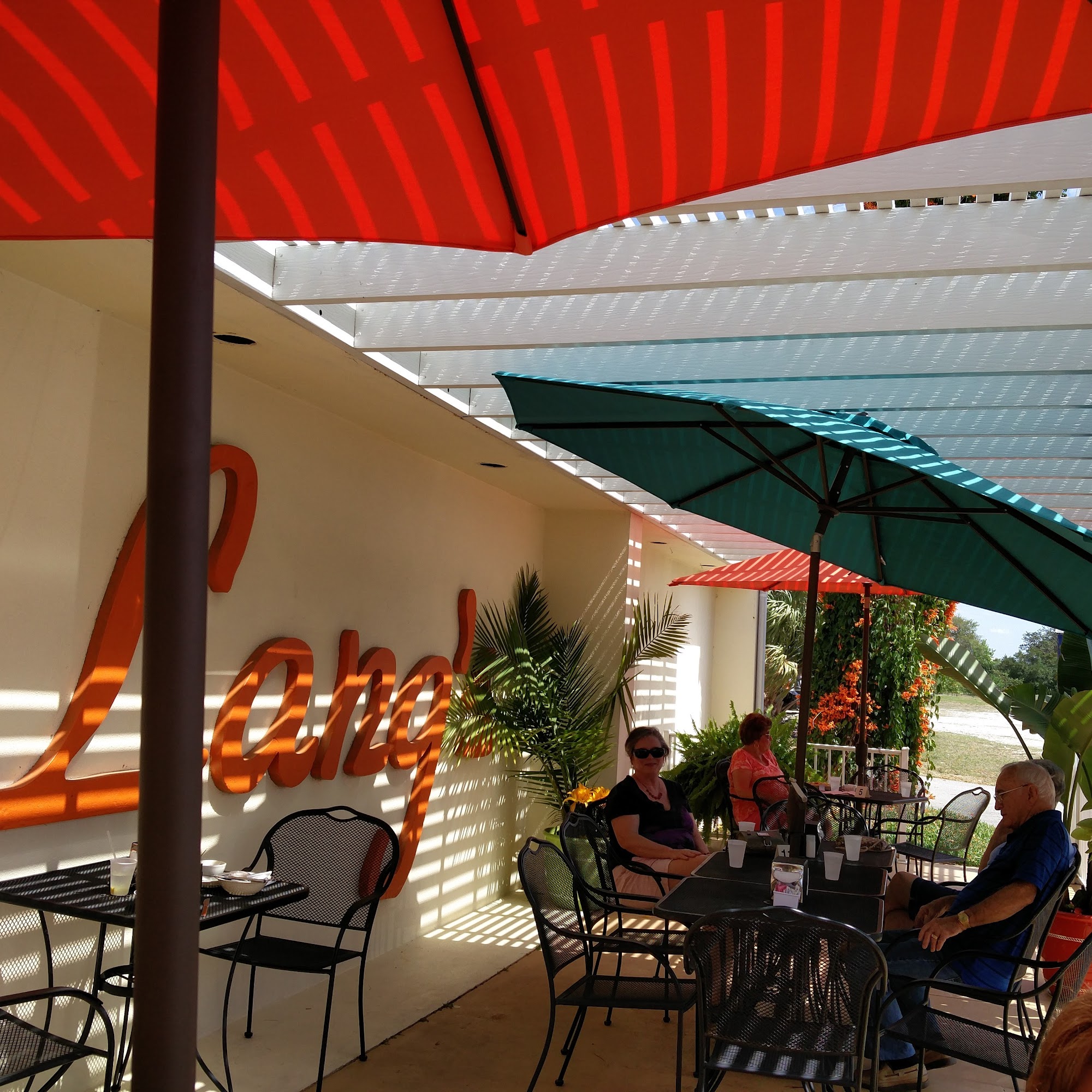 Taste of Florida At Lang's Haines City