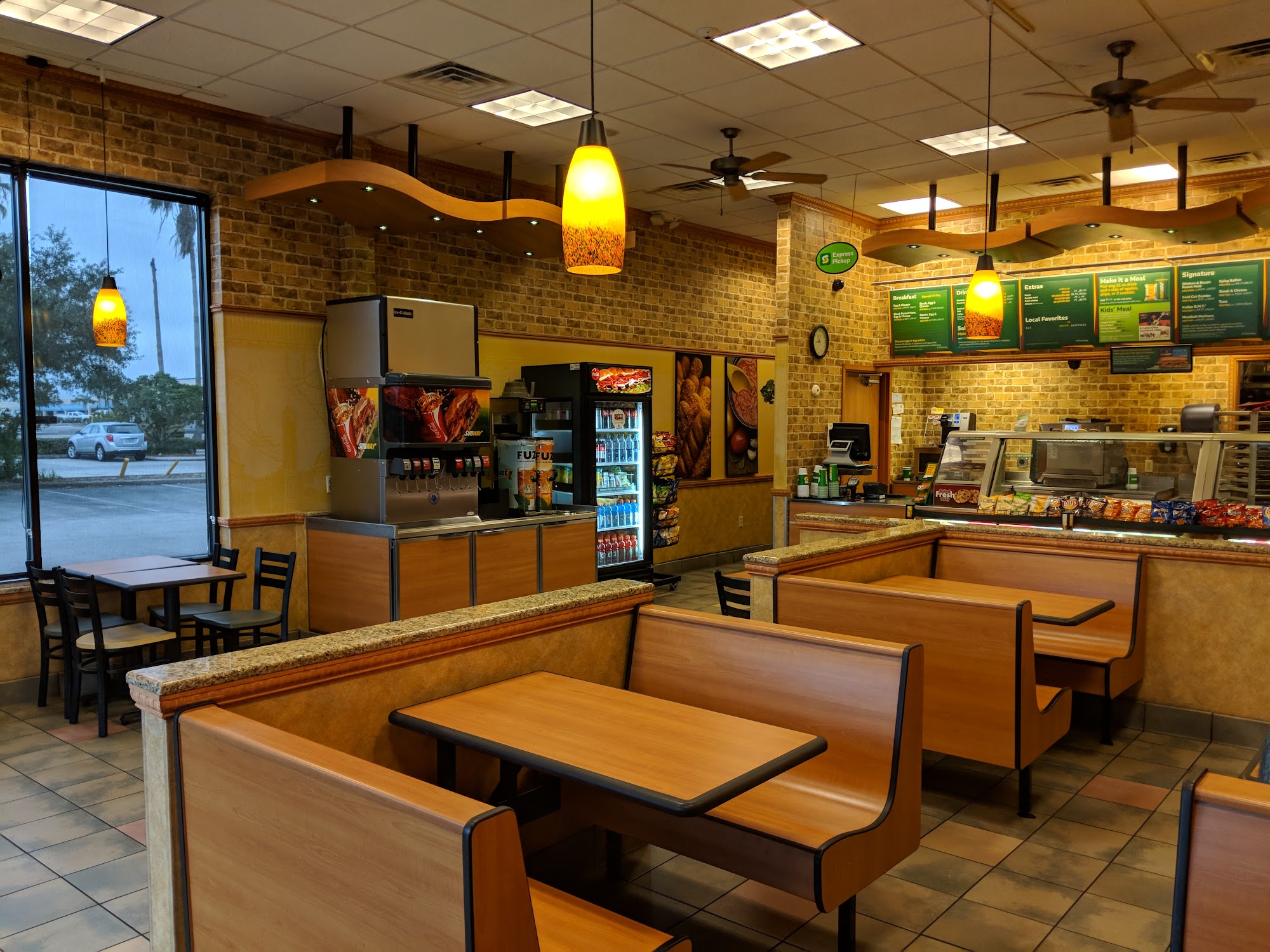 Subway
