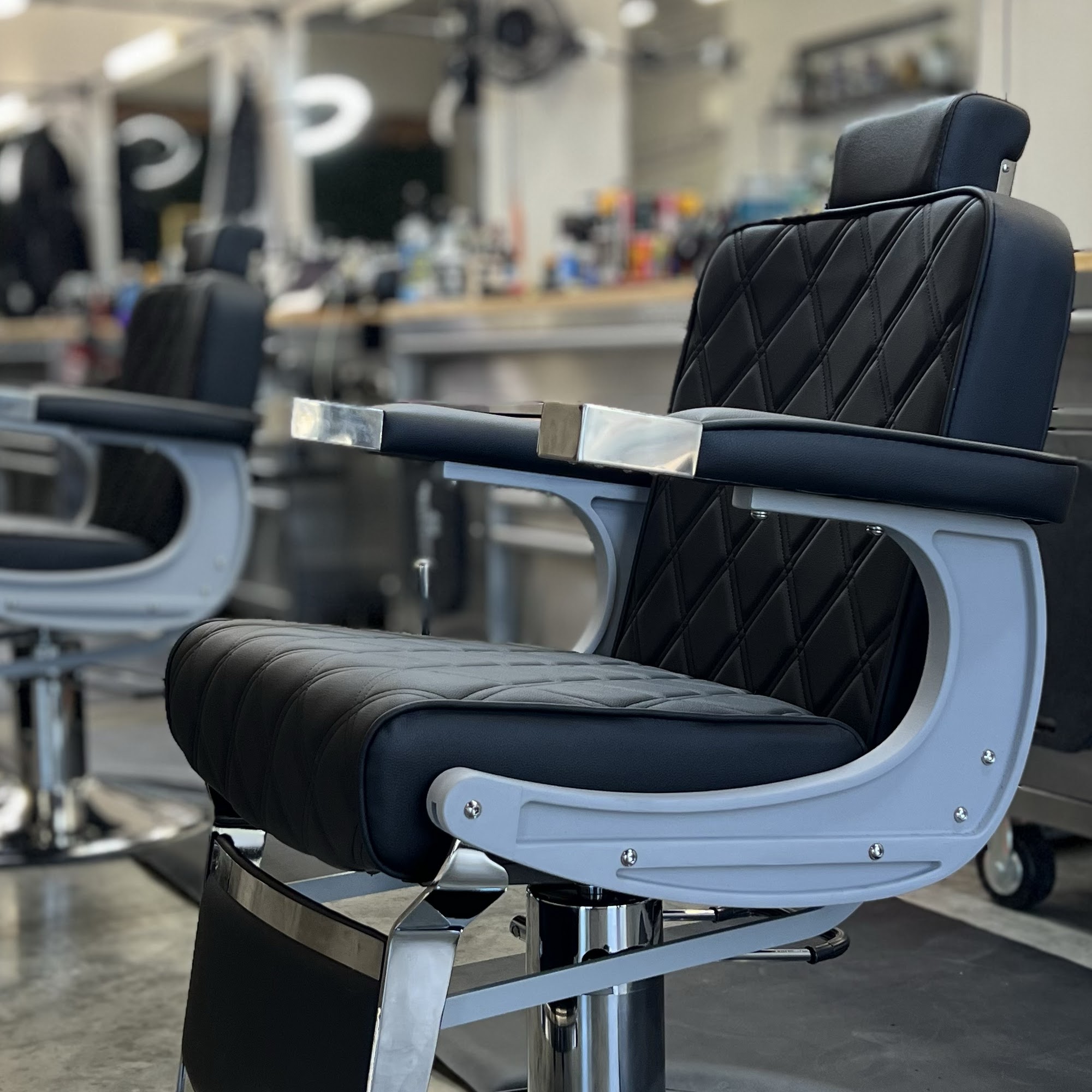 Eagle Eye Barber Studio 3339 US-17, Haines City Florida 33844