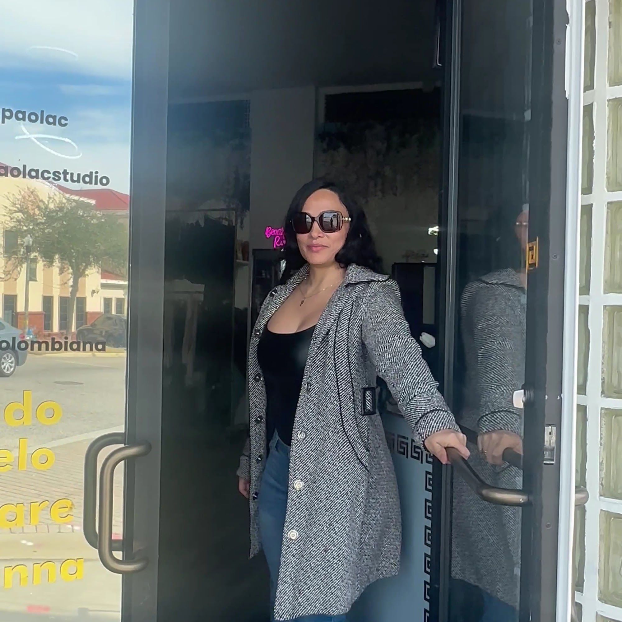 Fajas- cejas paola c beauty