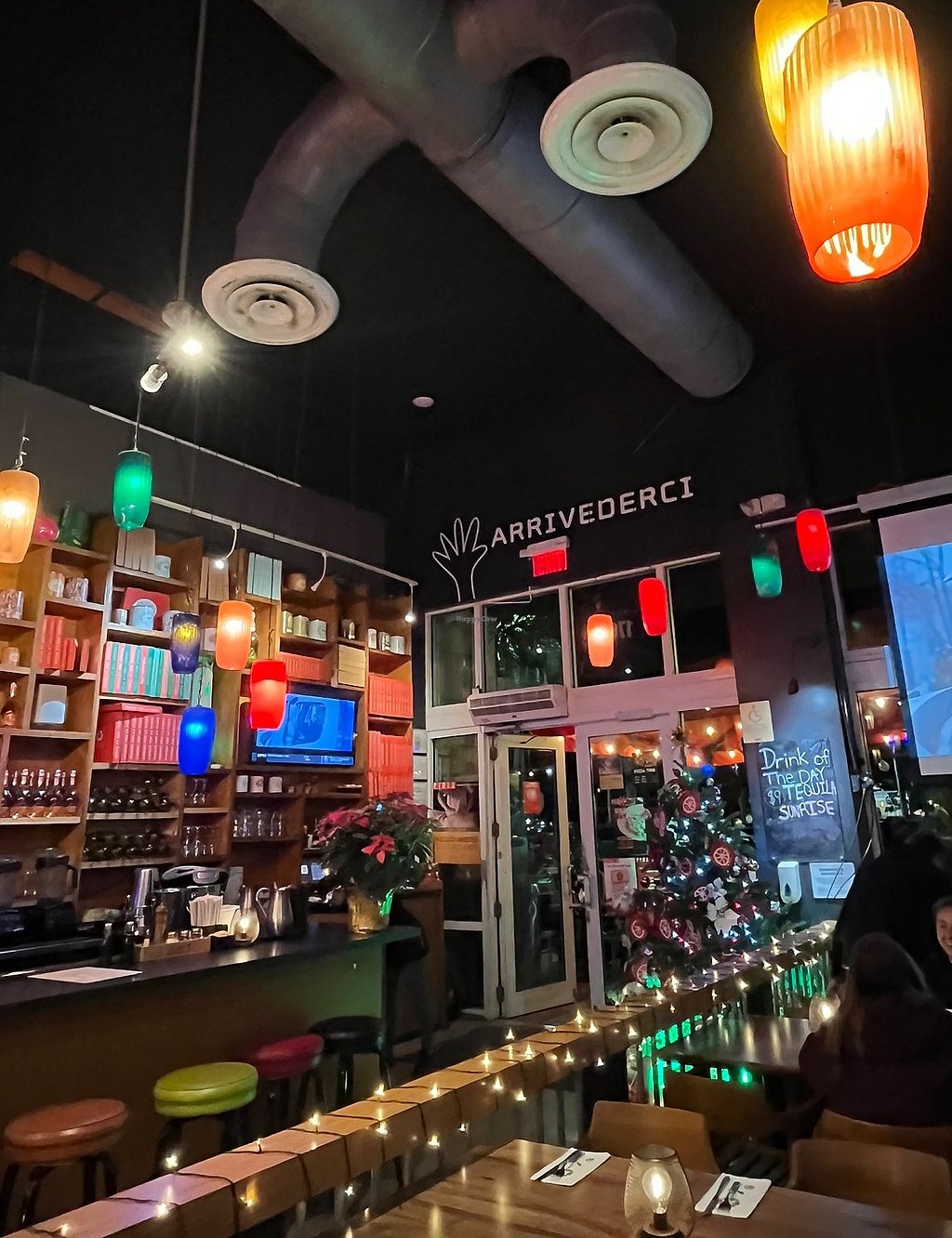 Photo credit: happycow