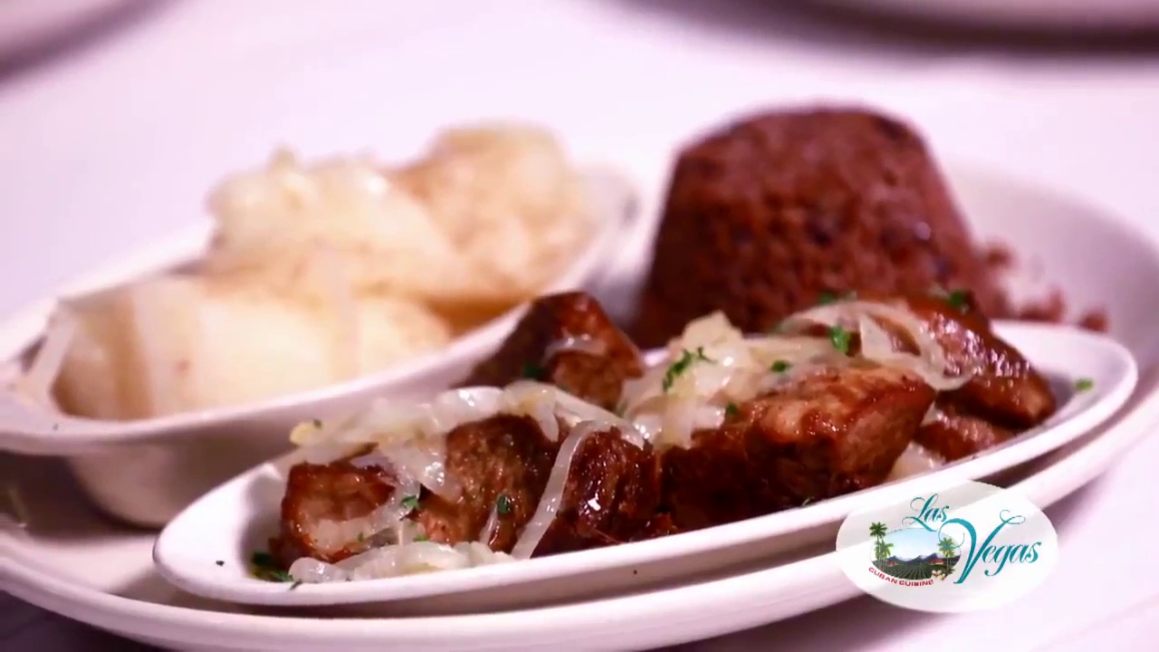 Las Vegas Cuban Cuisine Hallandale Beach