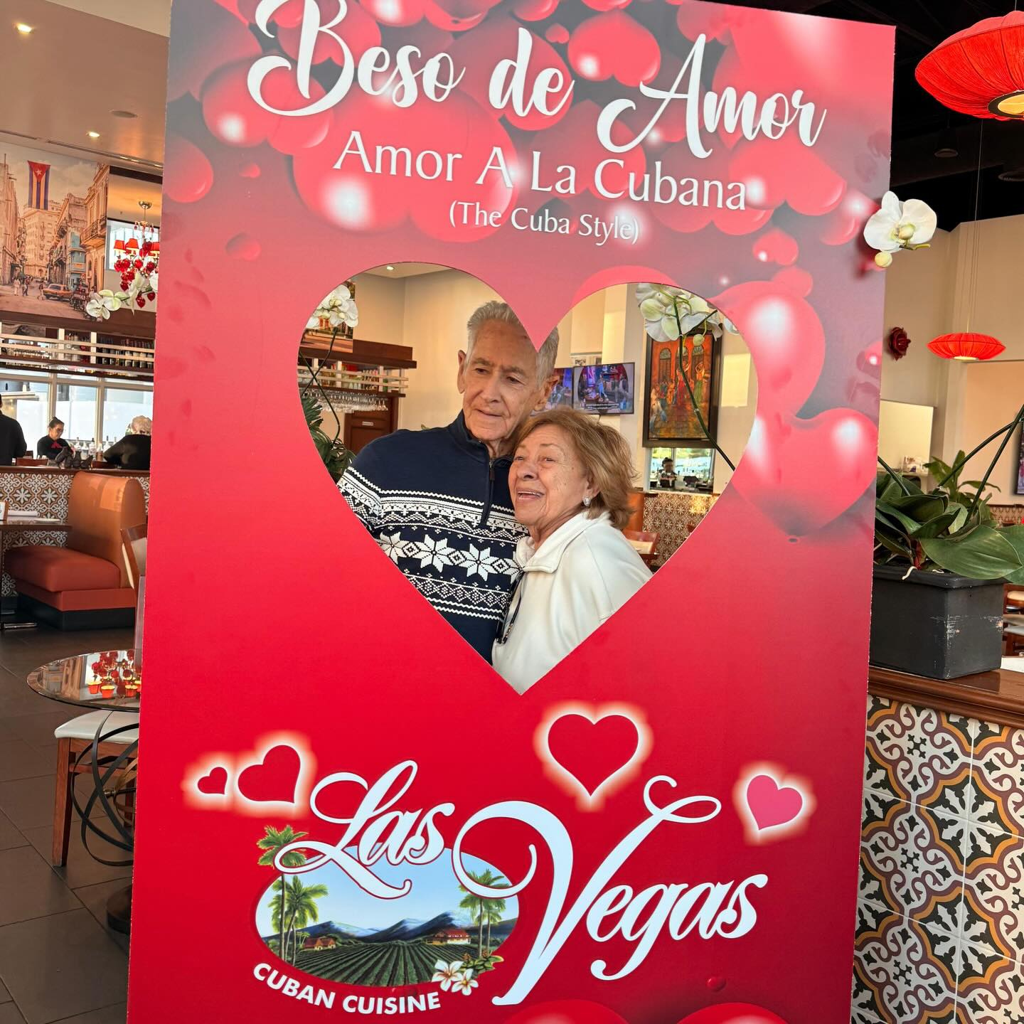 Las Vegas Cuban Cuisine Hallandale Beach