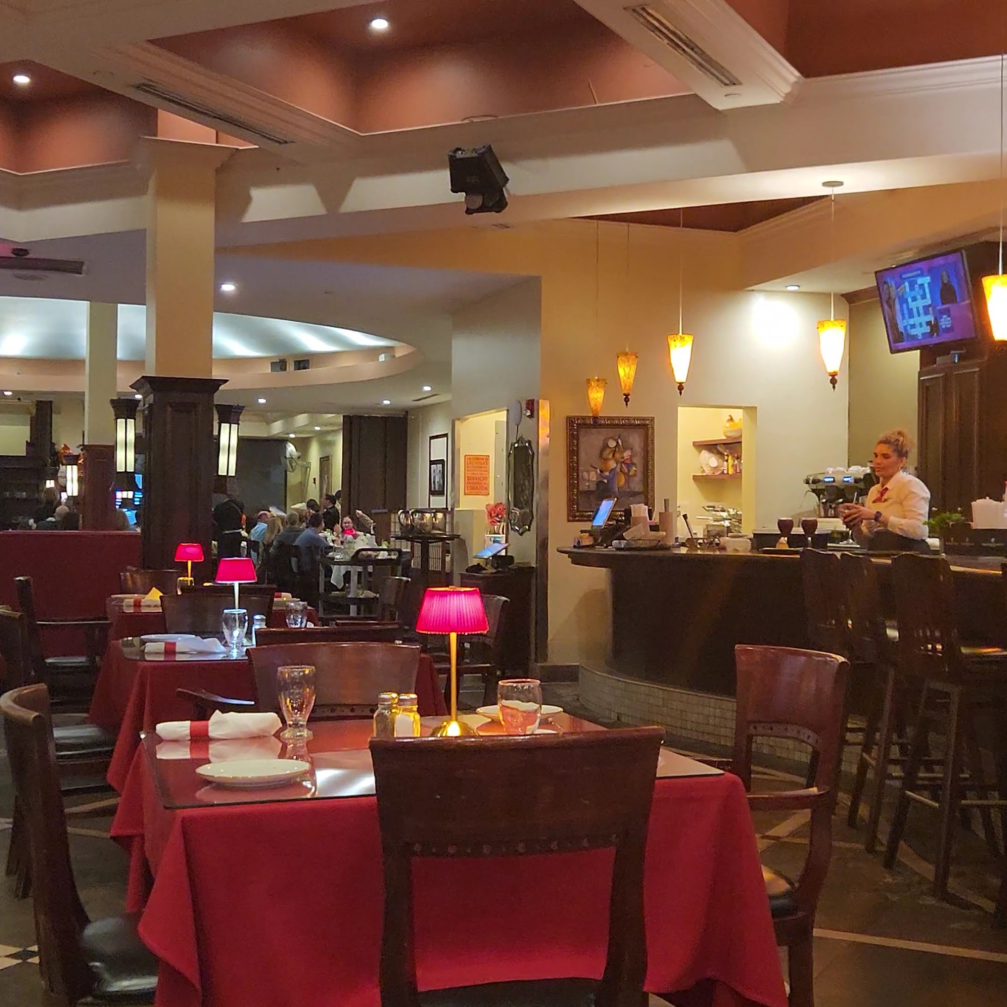 Las Vegas Cuban Cuisine Hallandale Beach