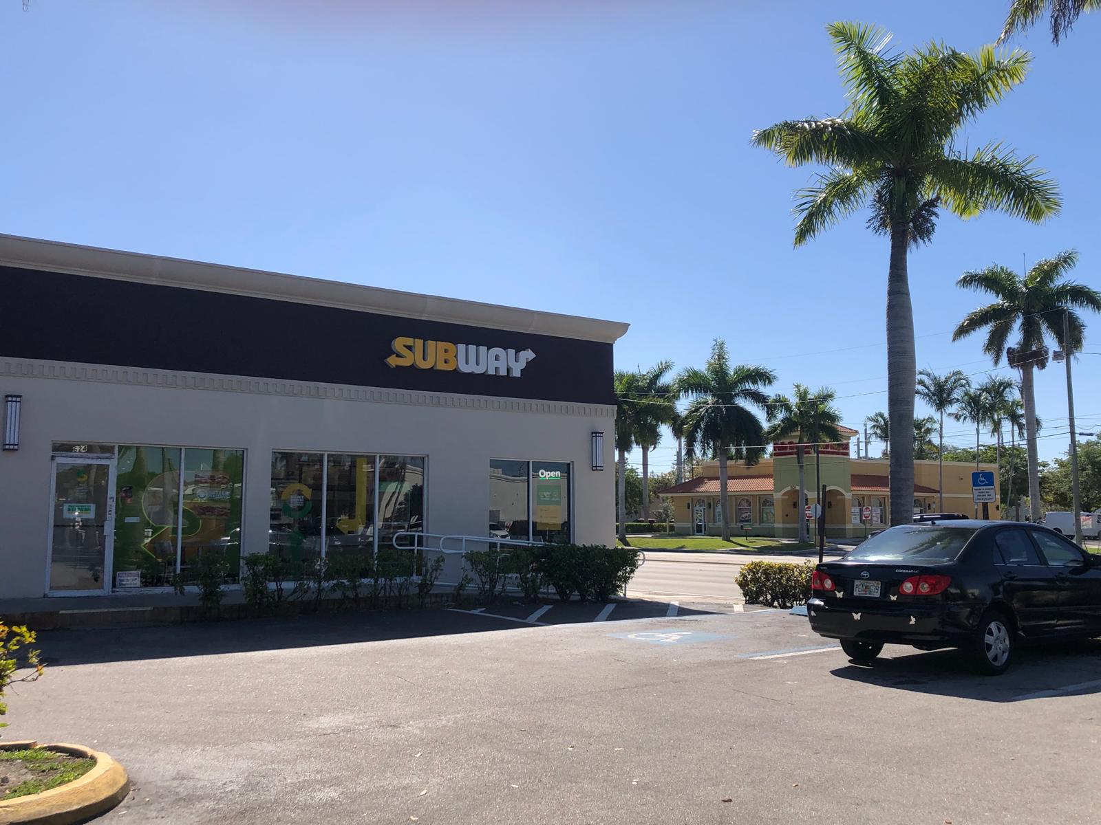 Subway