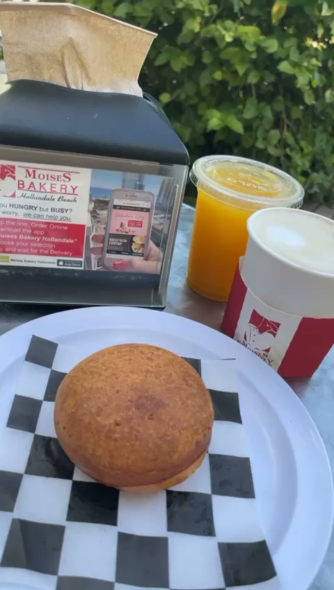 Moises Bakery Hallandale Beach Hallandale Beach