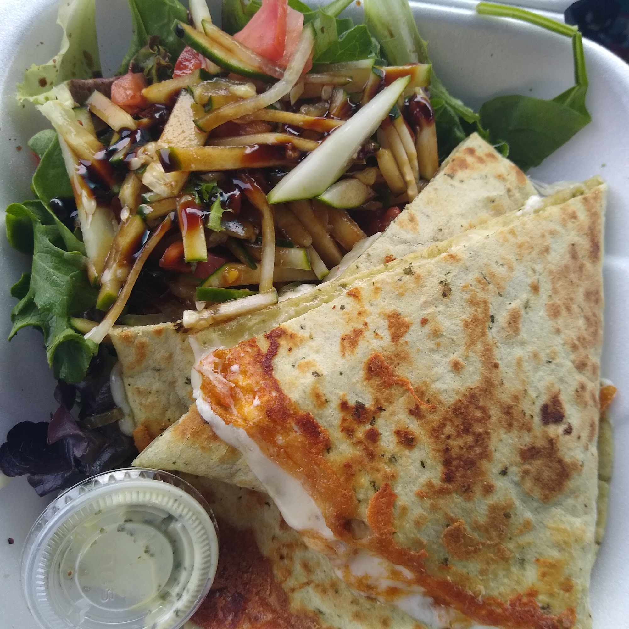 BOOST E&V Juice Bar Hallandale Beach