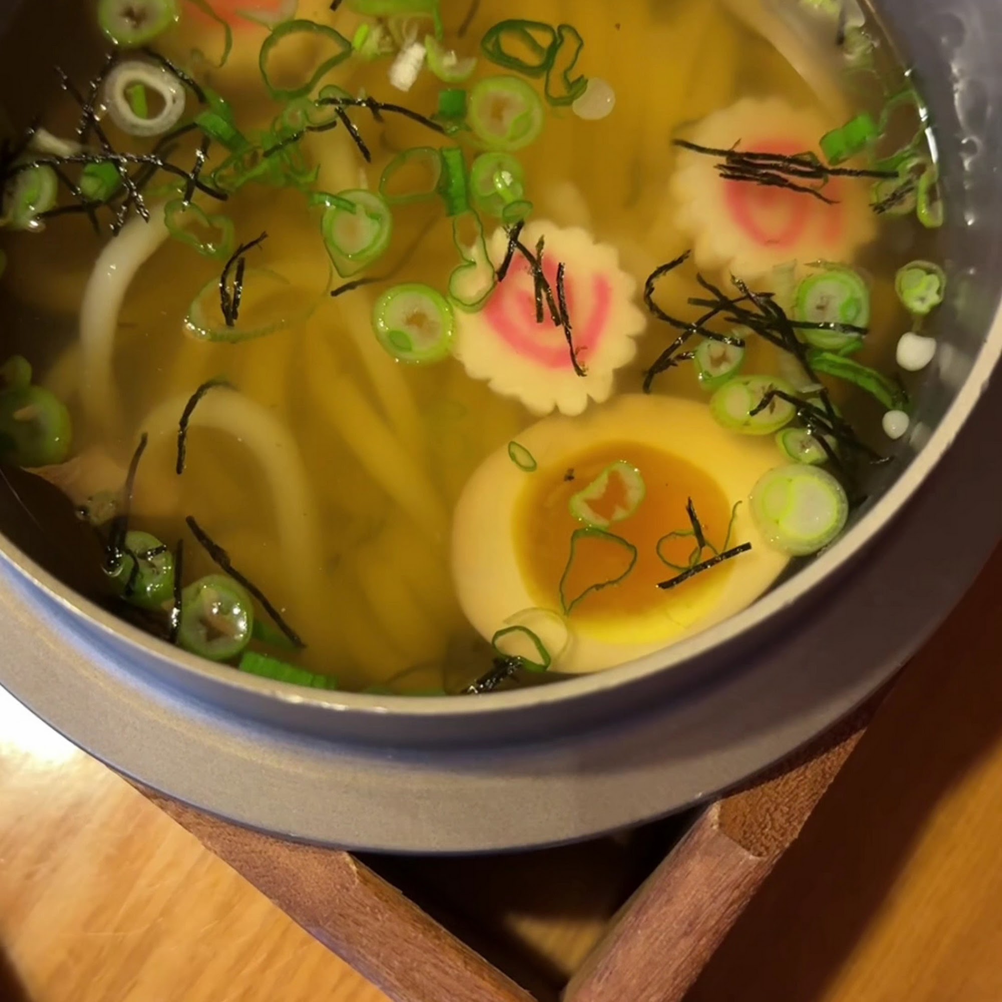 WoodOne Ramen Hallandale Beach