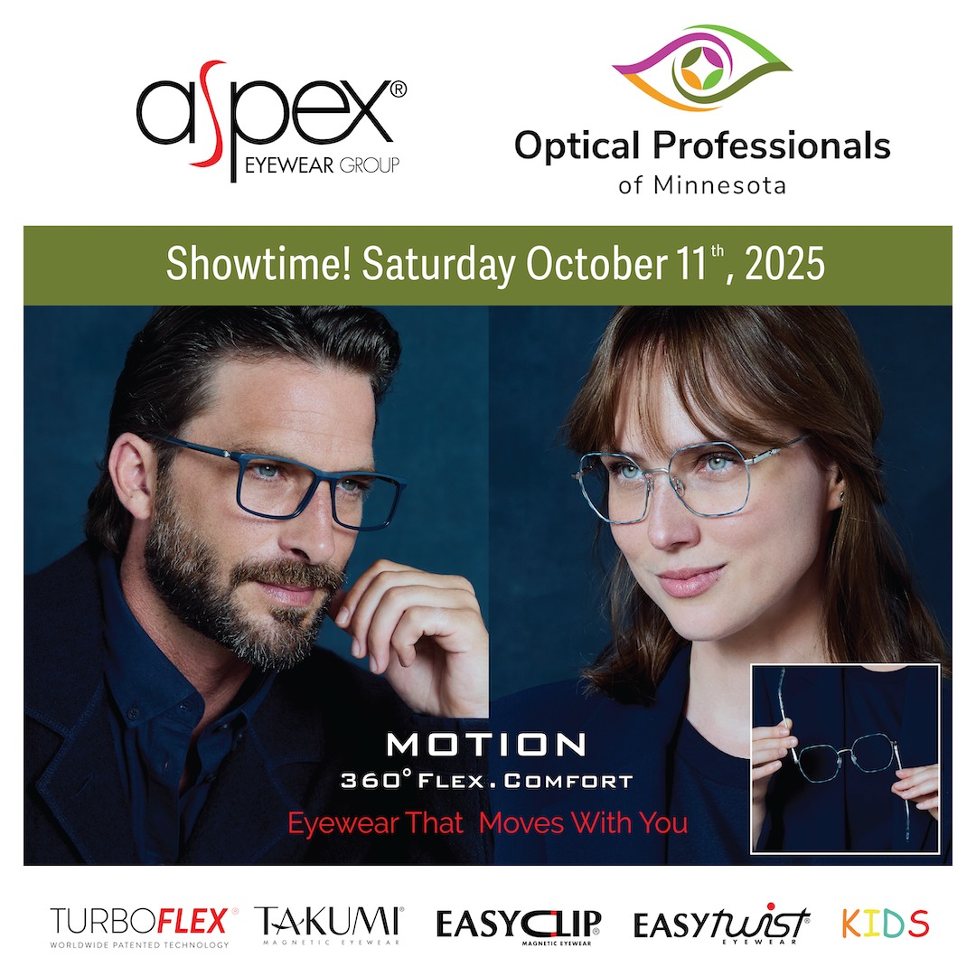 Aspex Eyewear